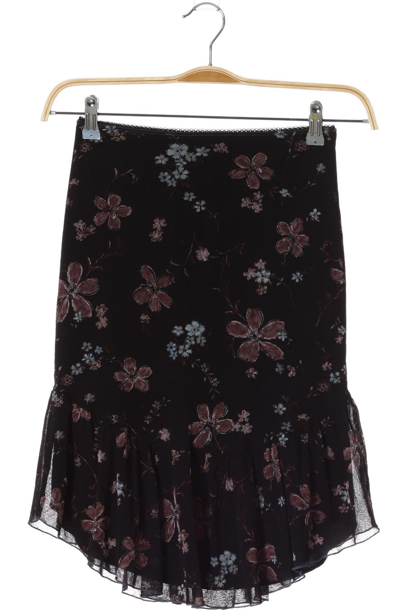 

Kookai Damen Rock, schwarz, Gr.