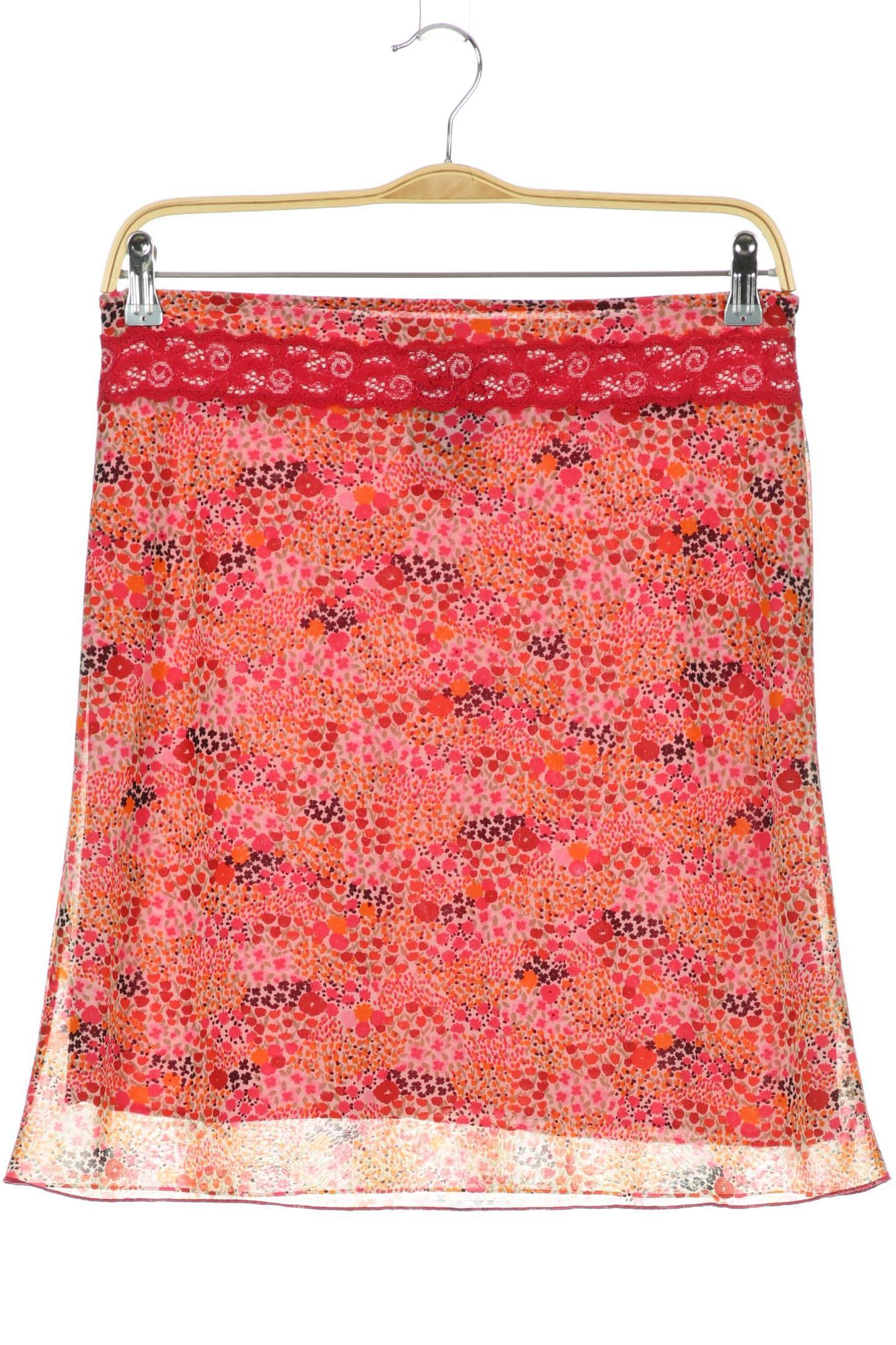 

Kookai Damen Rock, pink, Gr.