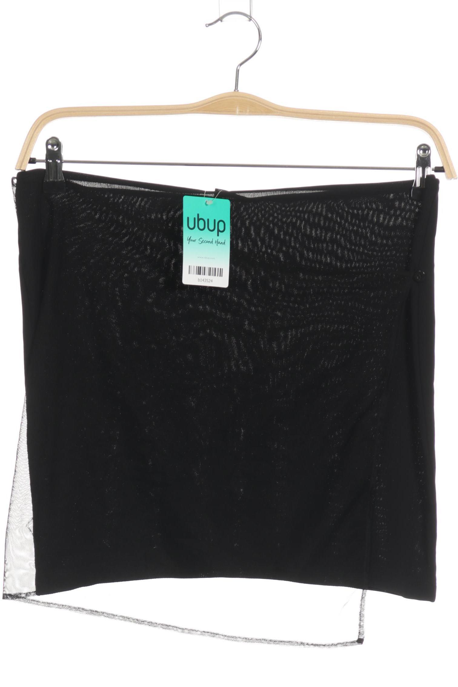 

Kookai Damen Rock, schwarz, Gr.