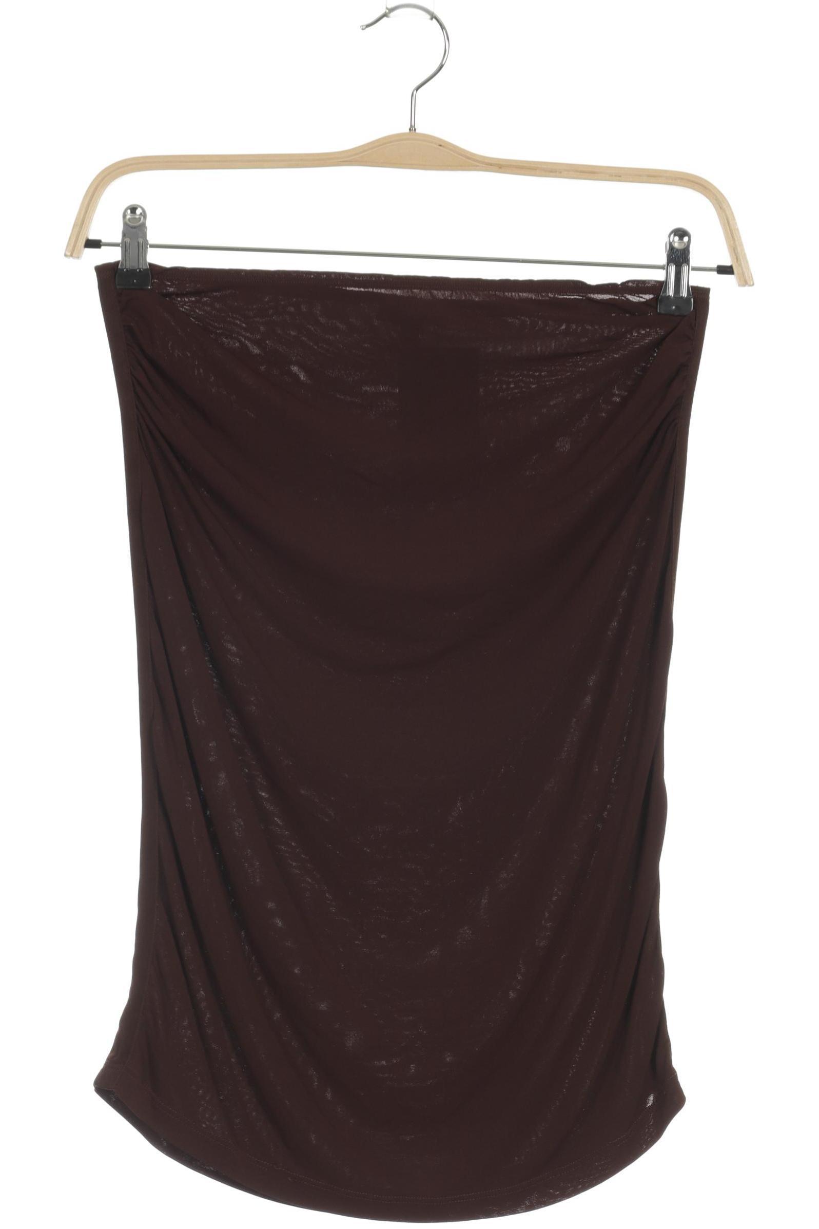 

Kookai Damen Rock, braun, Gr.