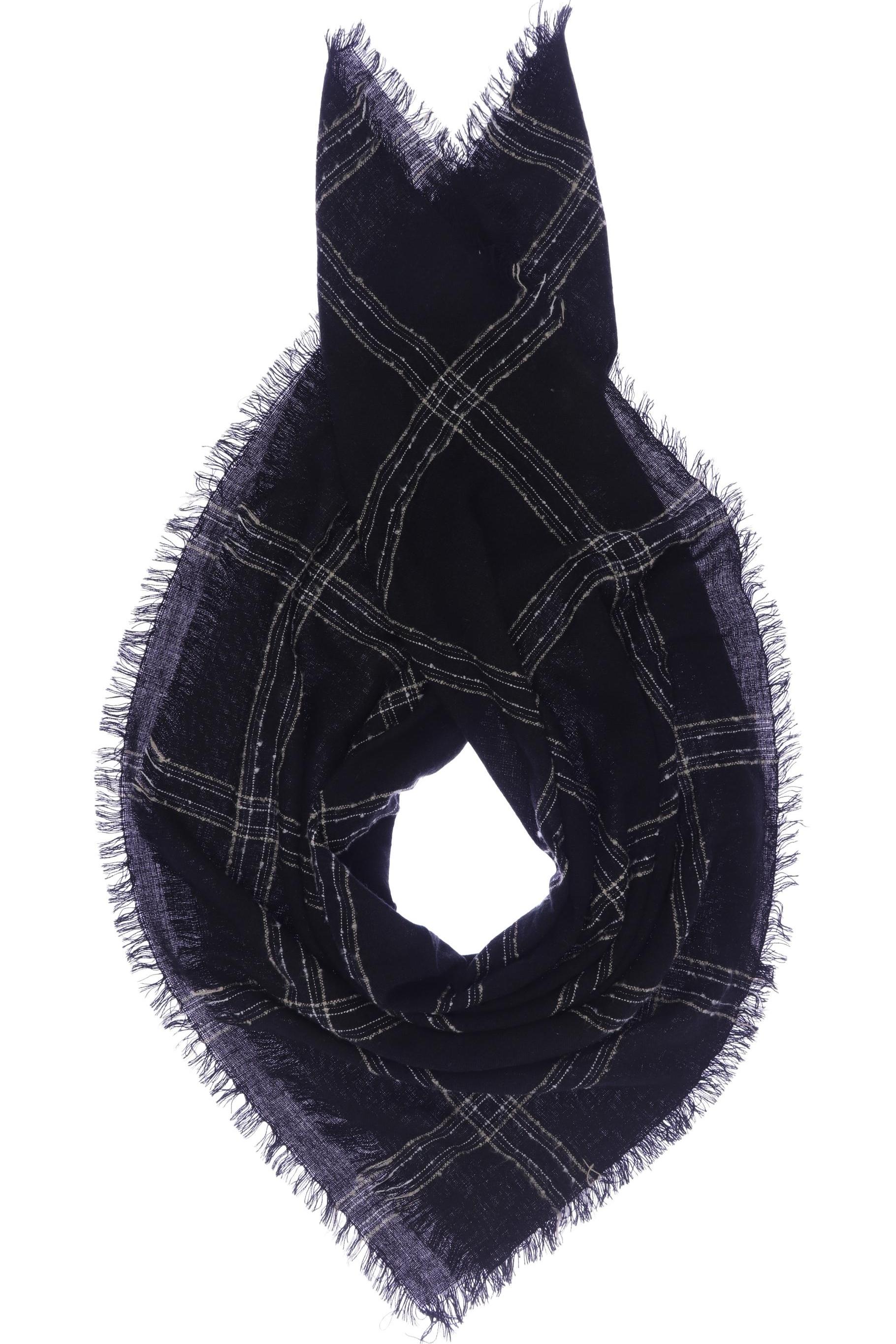 

Kookai Damen Schal, schwarz, Gr.
