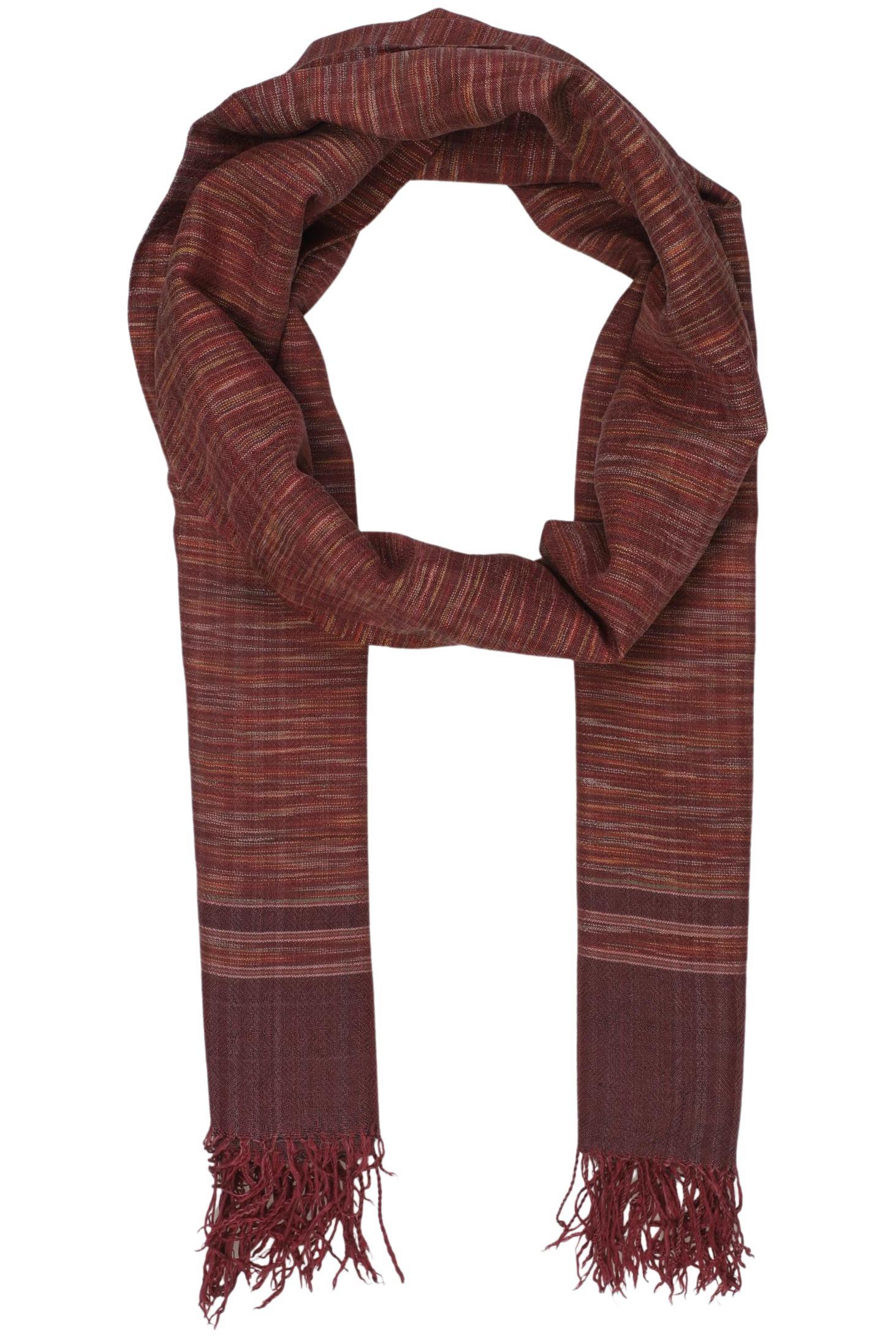 

Kookai Damen Schal, braun, Gr.