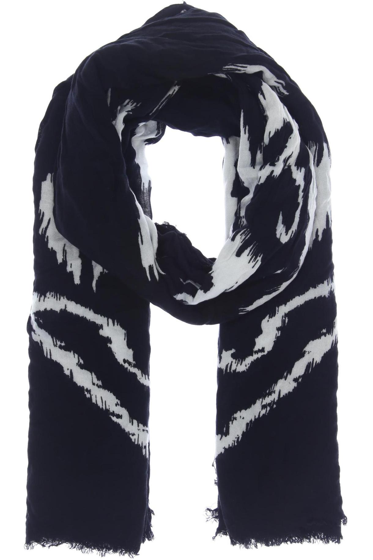 

Kookai Damen Schal, schwarz, Gr.