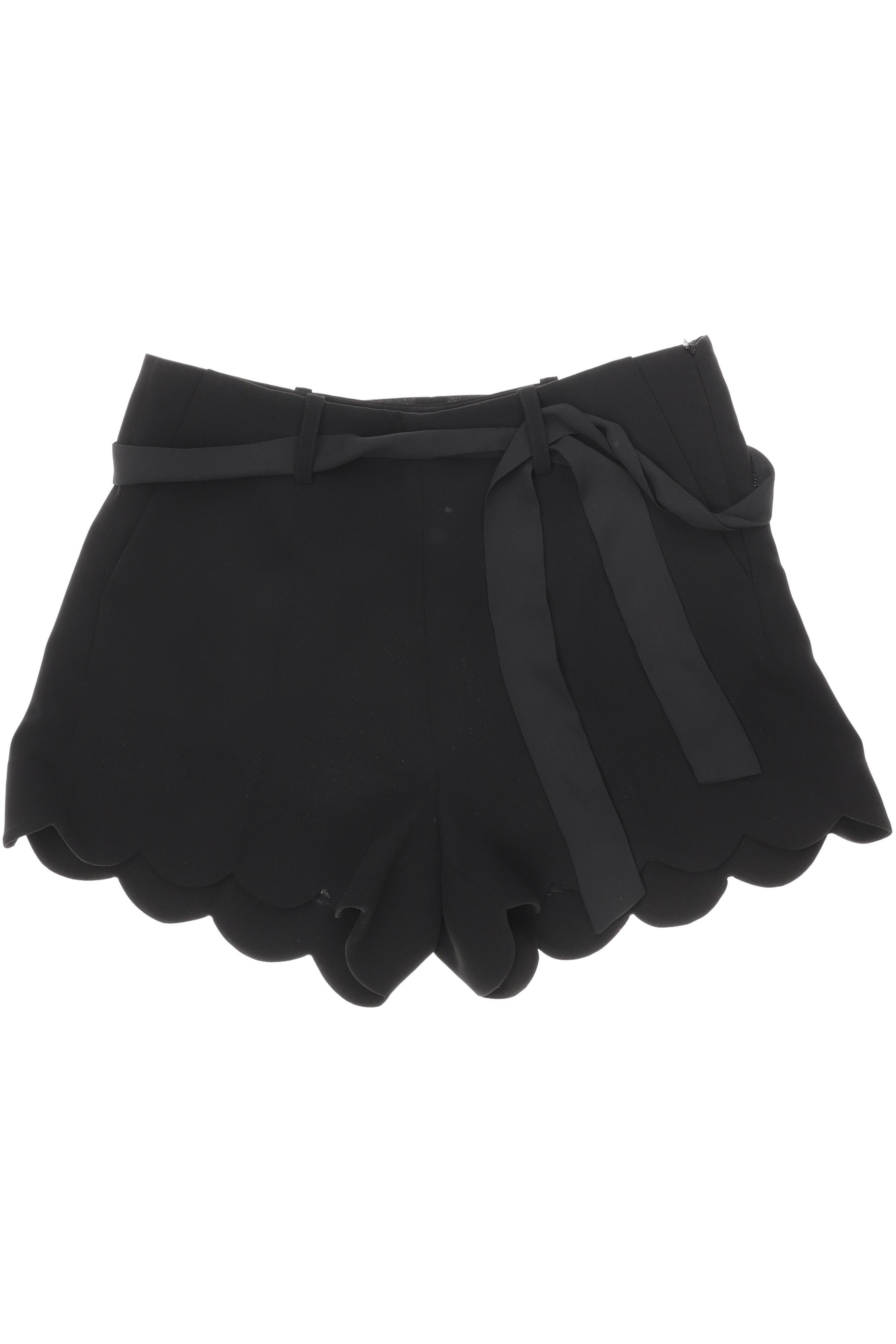 

Kookai Damen Shorts, schwarz, Gr.
