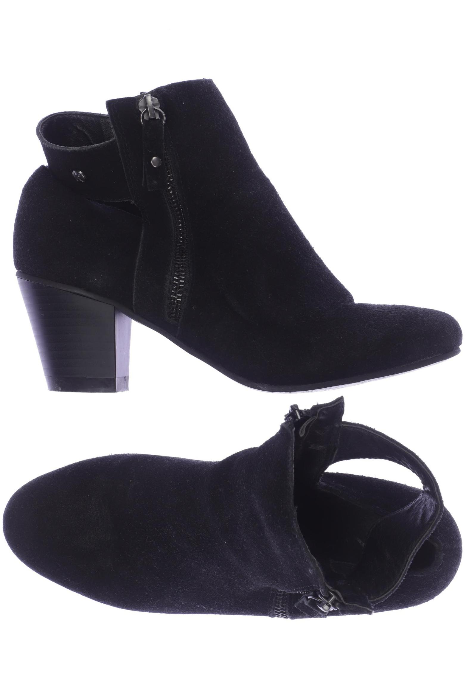 

Kookai Damen Stiefelette, schwarz, Gr. 36