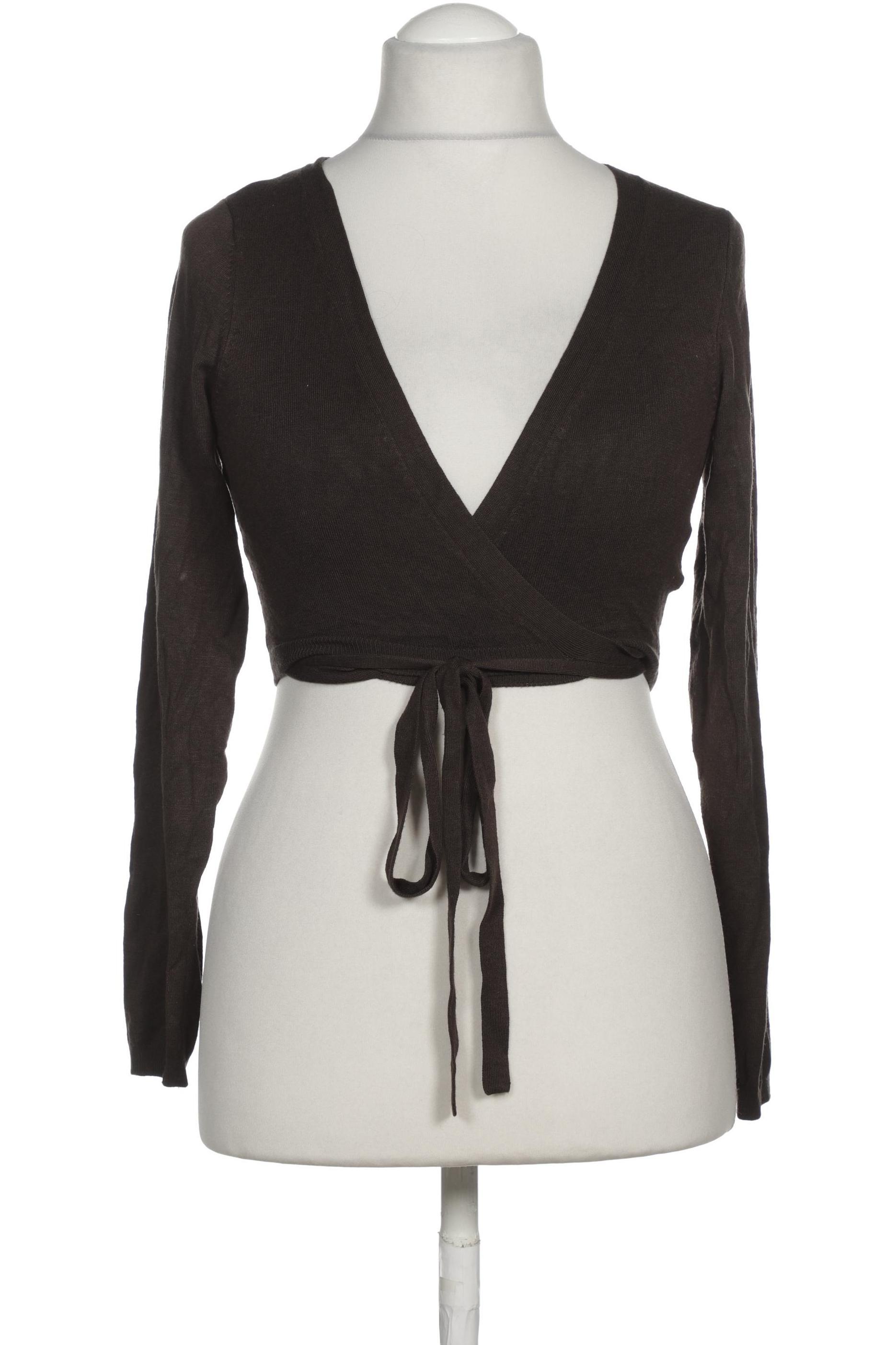 

Kookai Damen Strickjacke, grün, Gr.