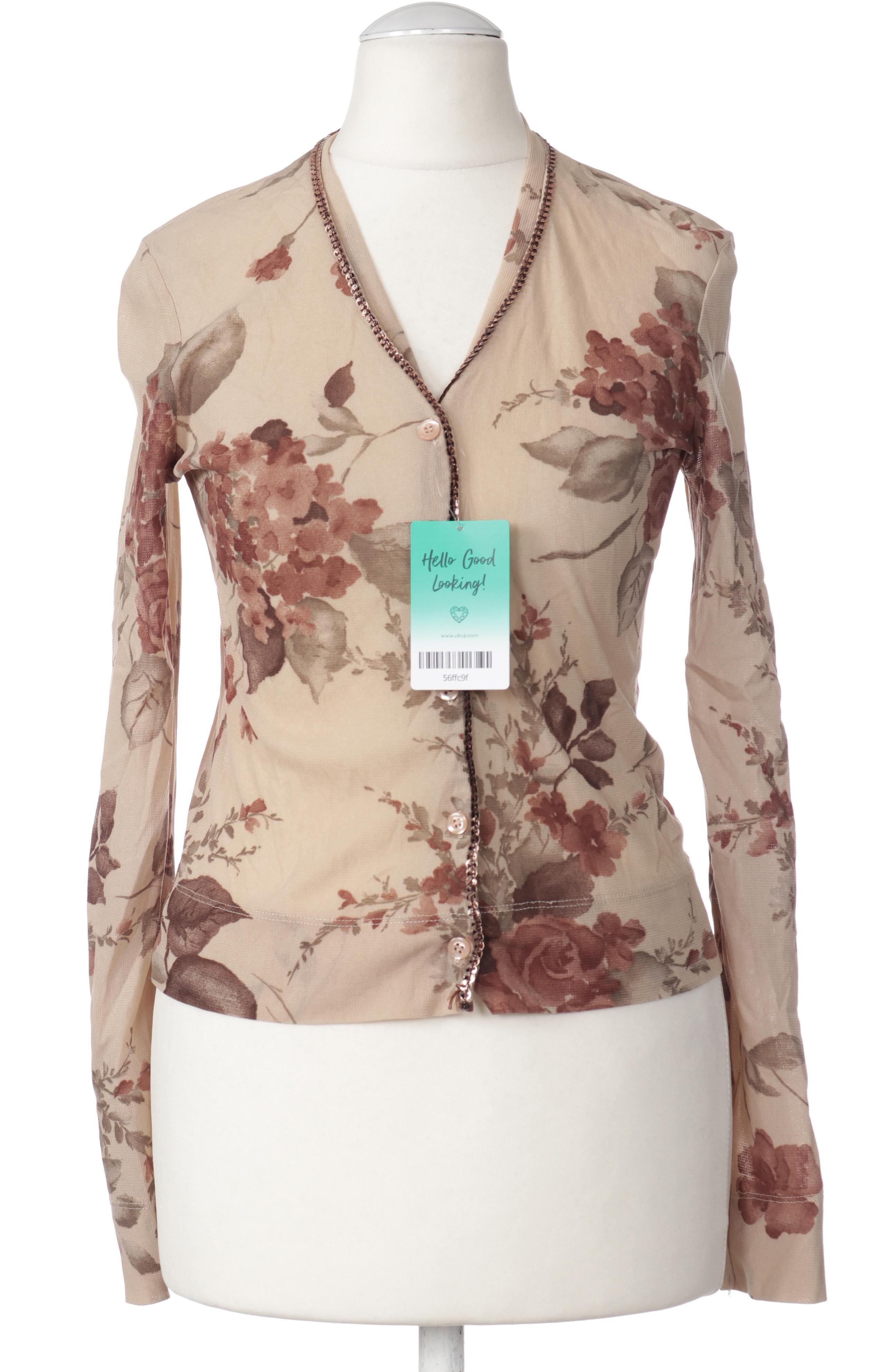 

Kookai Damen Strickjacke, beige, Gr.