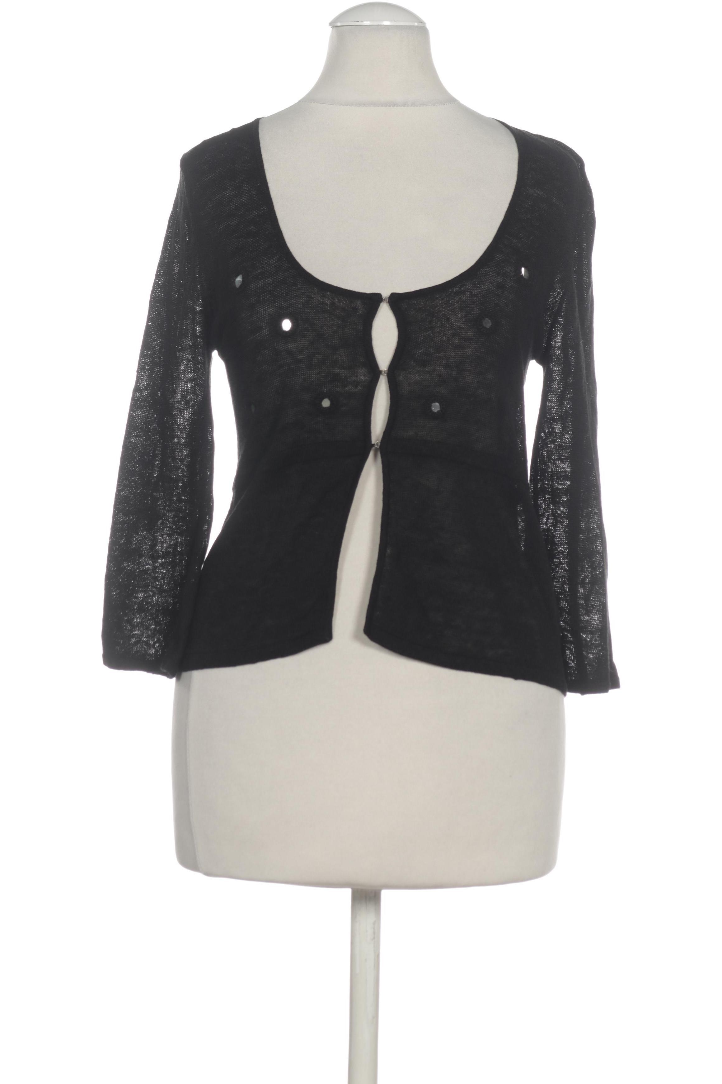 

Kookai Damen Strickjacke, schwarz, Gr.