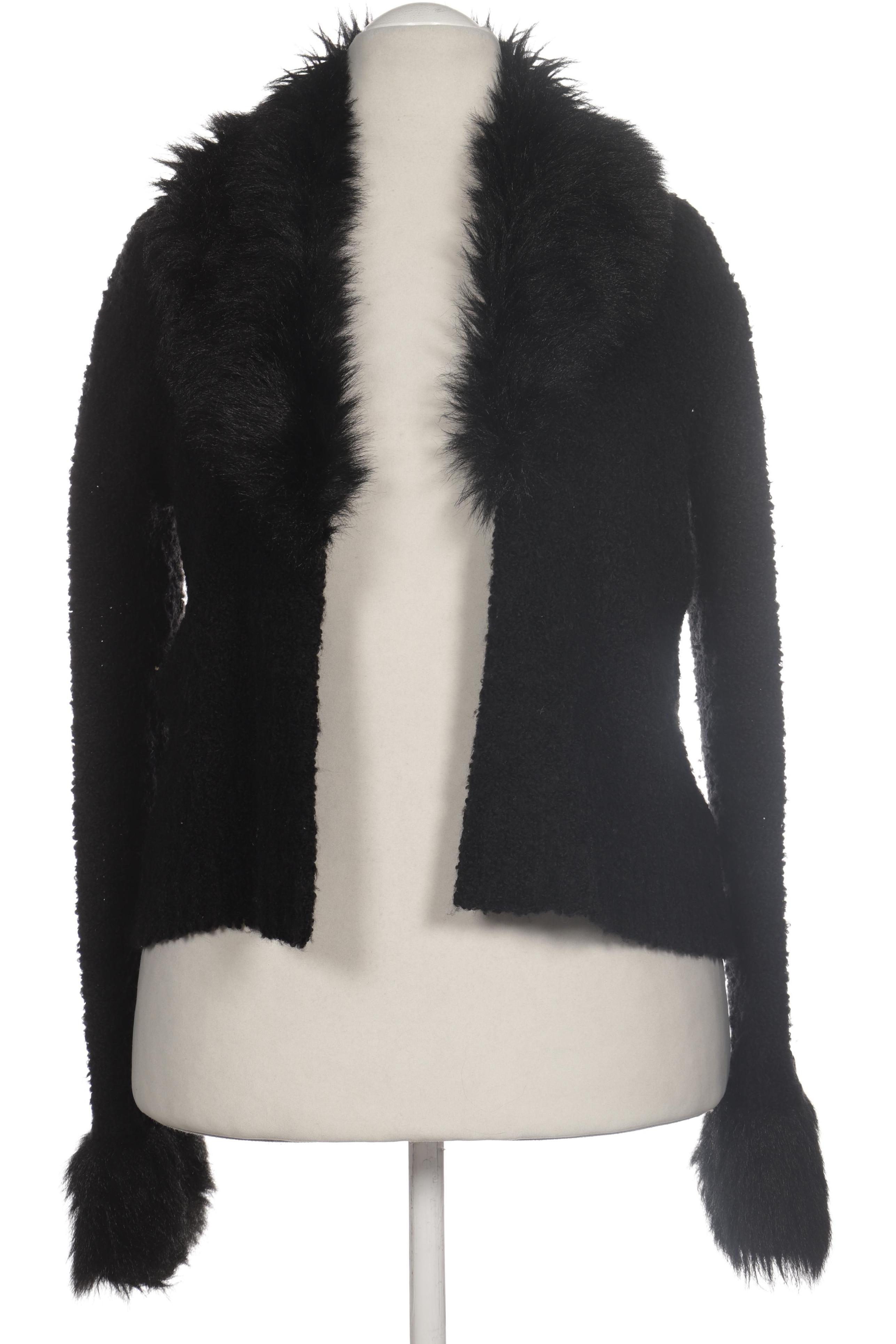 

Kookai Damen Strickjacke, schwarz, Gr.