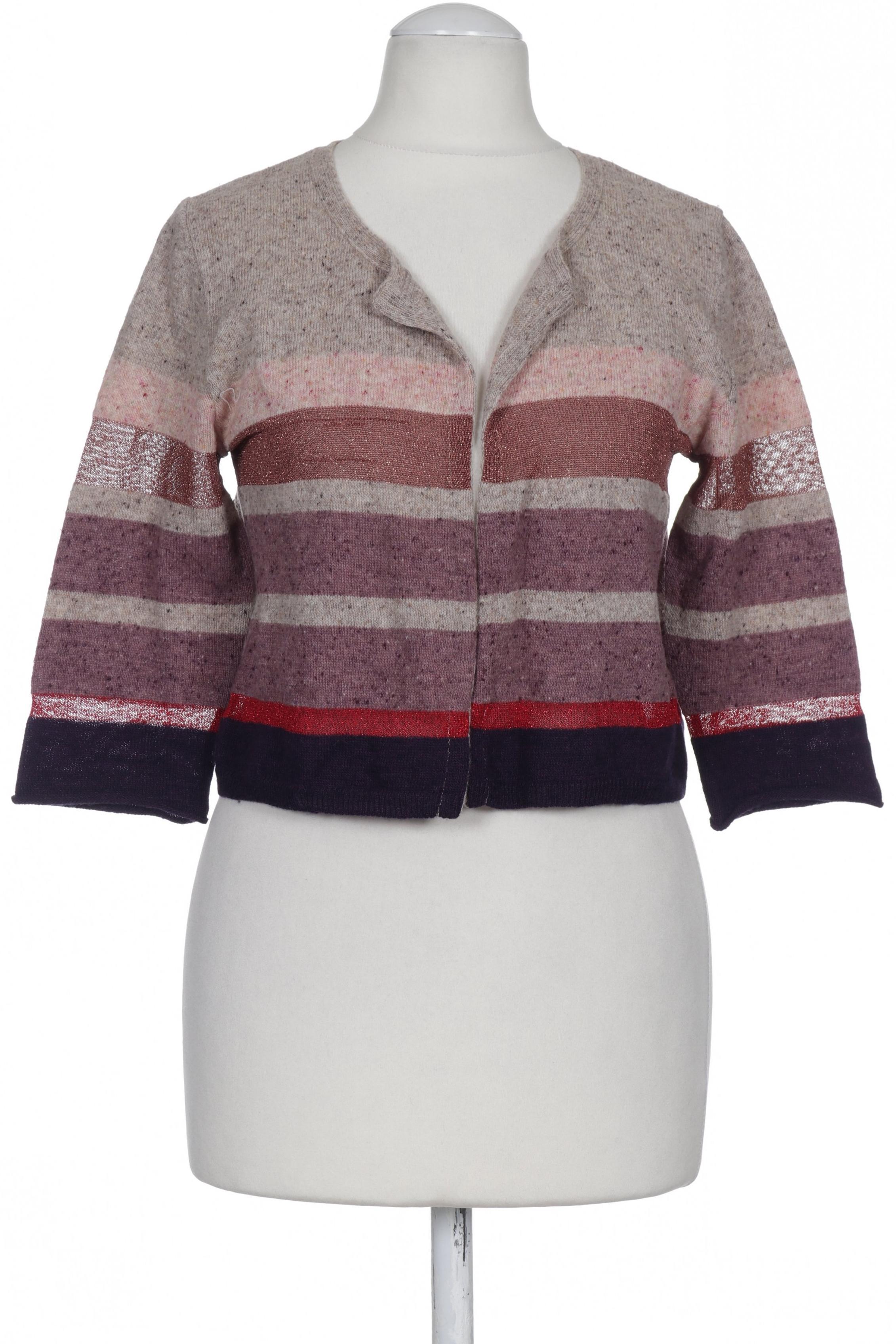 

Kookai Damen Strickjacke, mehrfarbig, Gr.