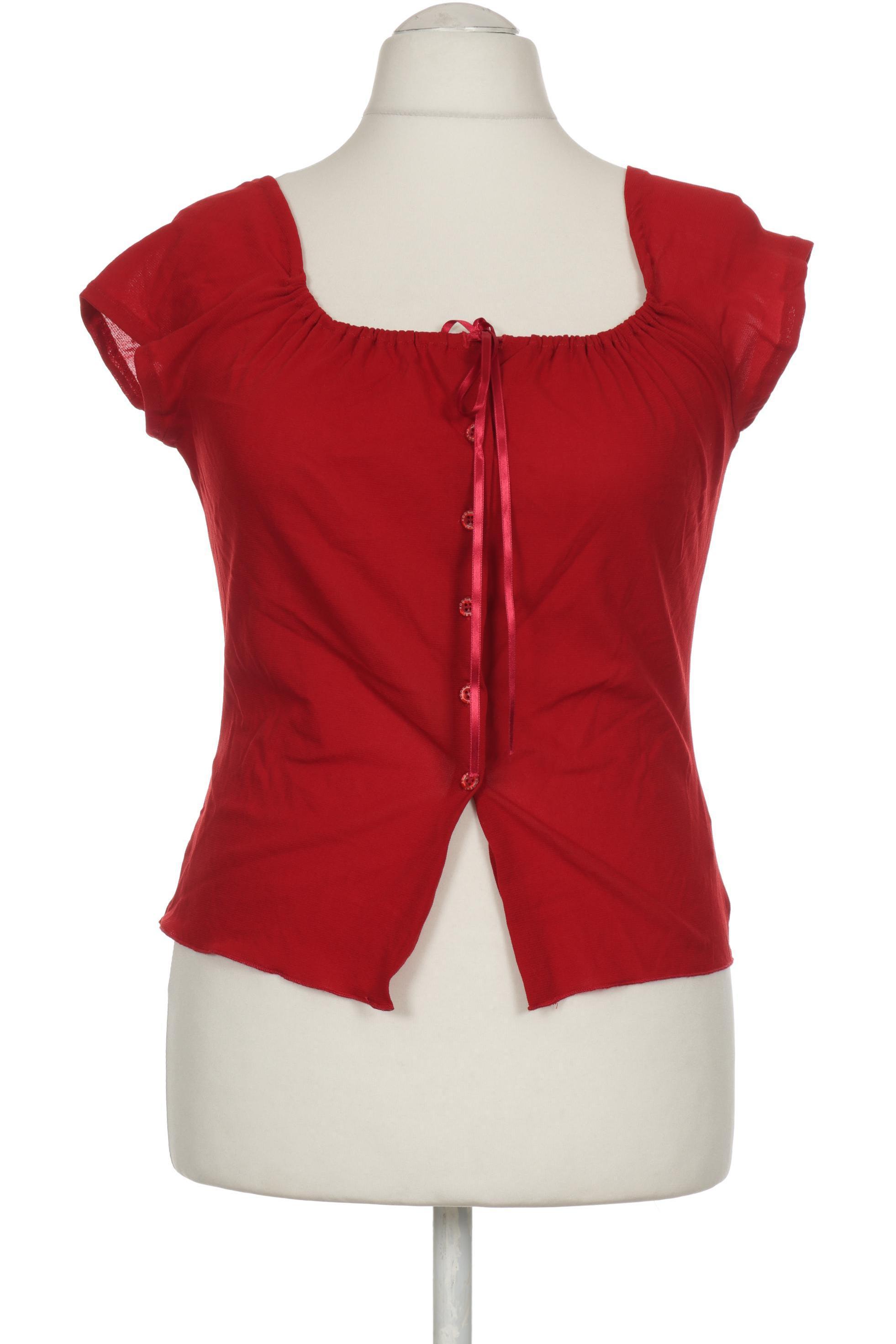 

Kookai Damen Top, rot, Gr.