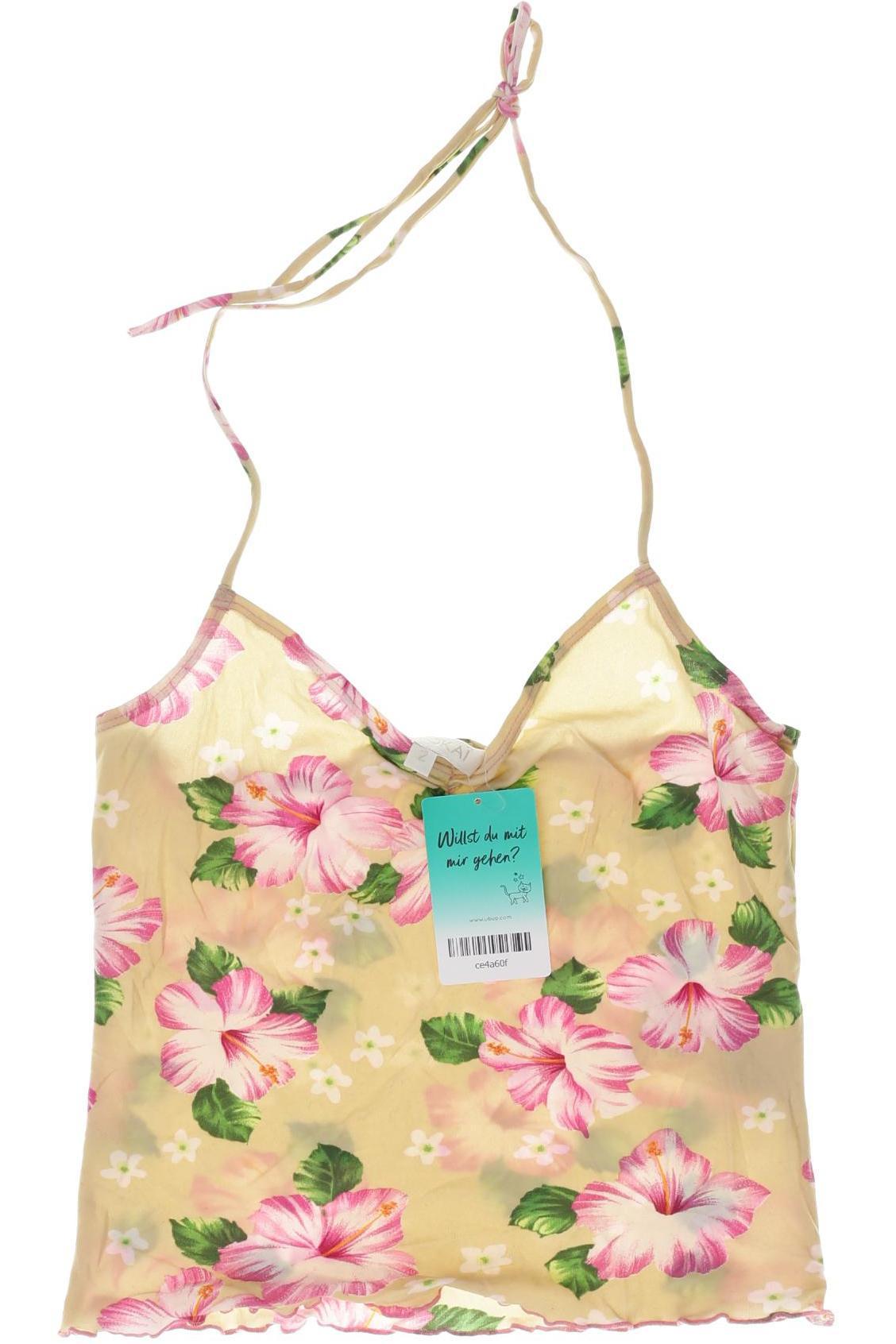 

Kookai Damen Top, beige, Gr.