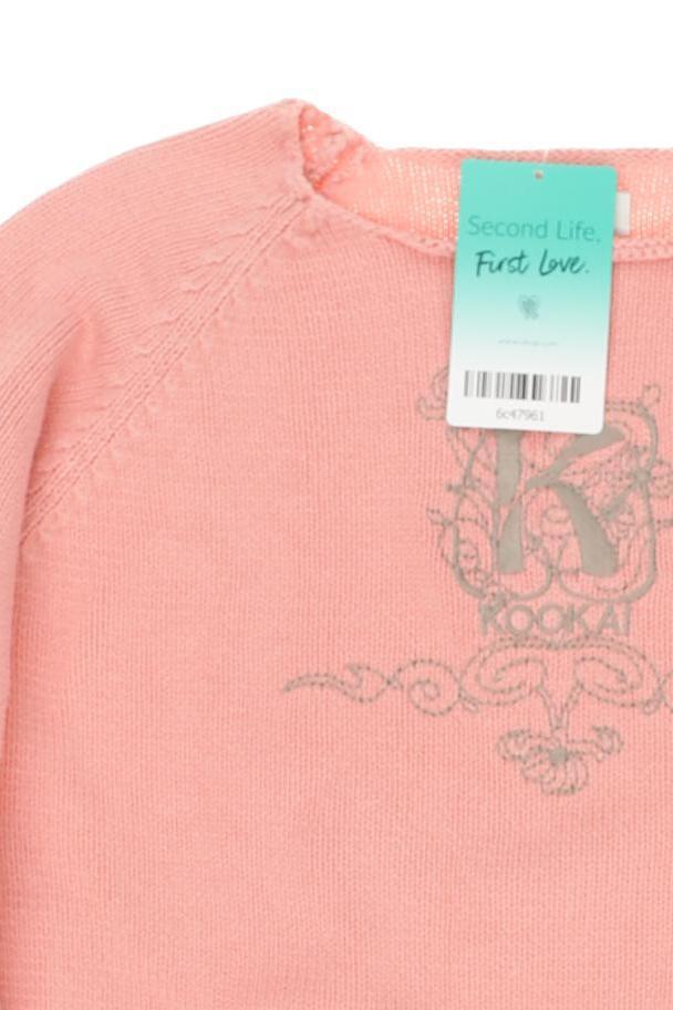 Thumbnail - Kookai Mädchen Pullover, pink, Gr. 152