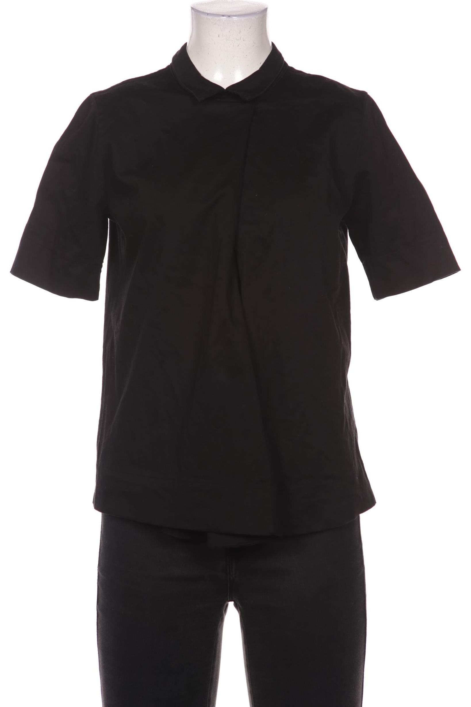 

Kor@Kor Damen Bluse, schwarz, Gr. 38