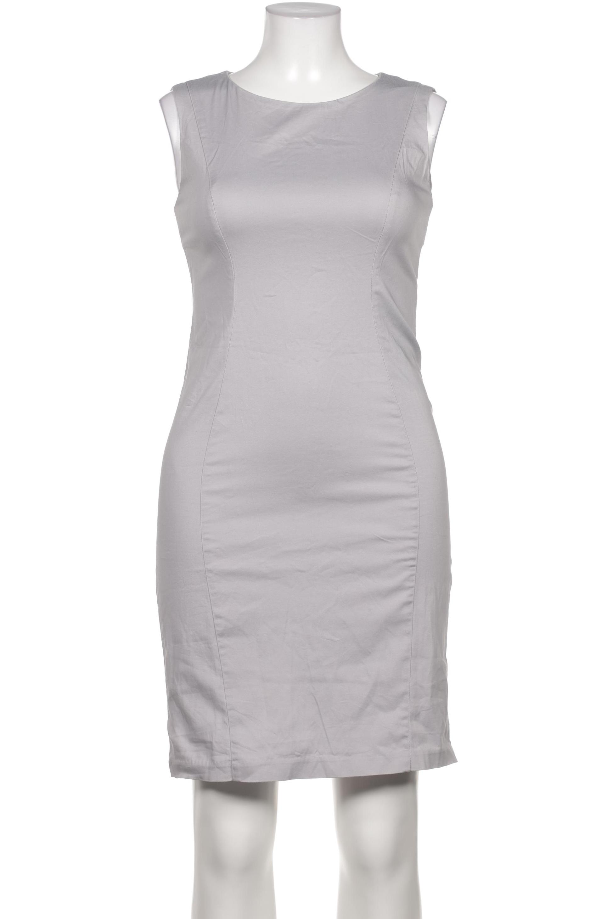 

Kor@Kor Damen Kleid, grau, Gr. 44
