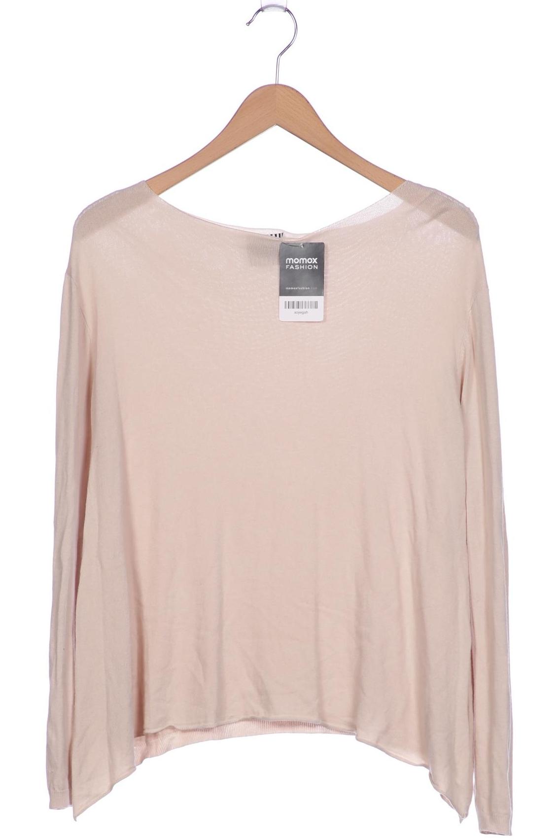 

Kor@Kor Damen Langarmshirt, beige, Gr. 42