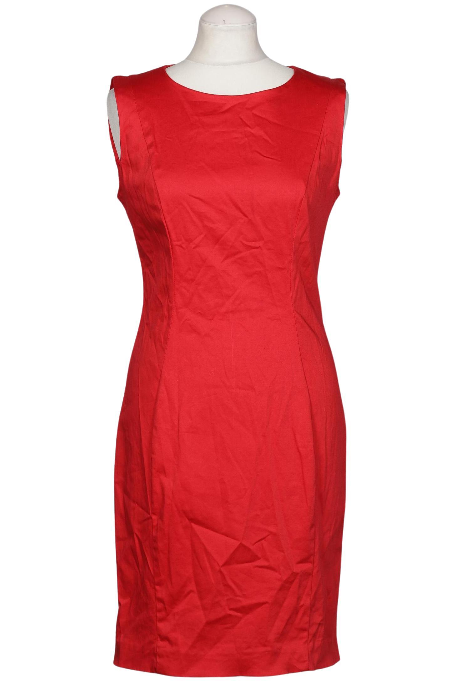 

Kor@Kor Damen Kleid, rot, Gr. 46