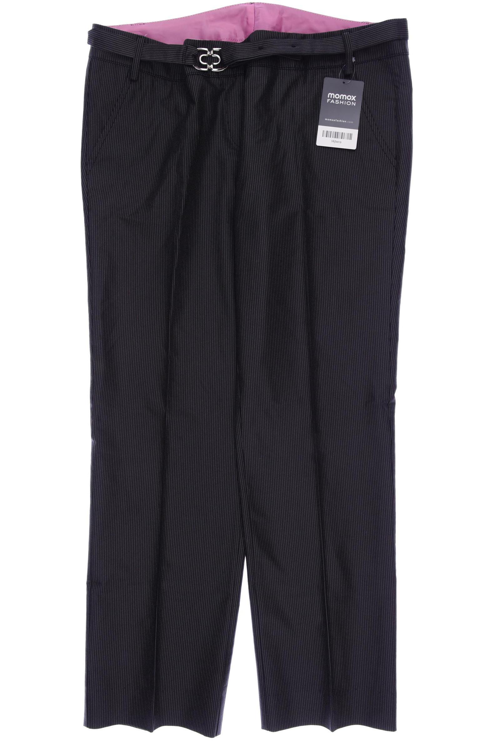 

Kor@Kor Damen Stoffhose, schwarz, Gr. 42