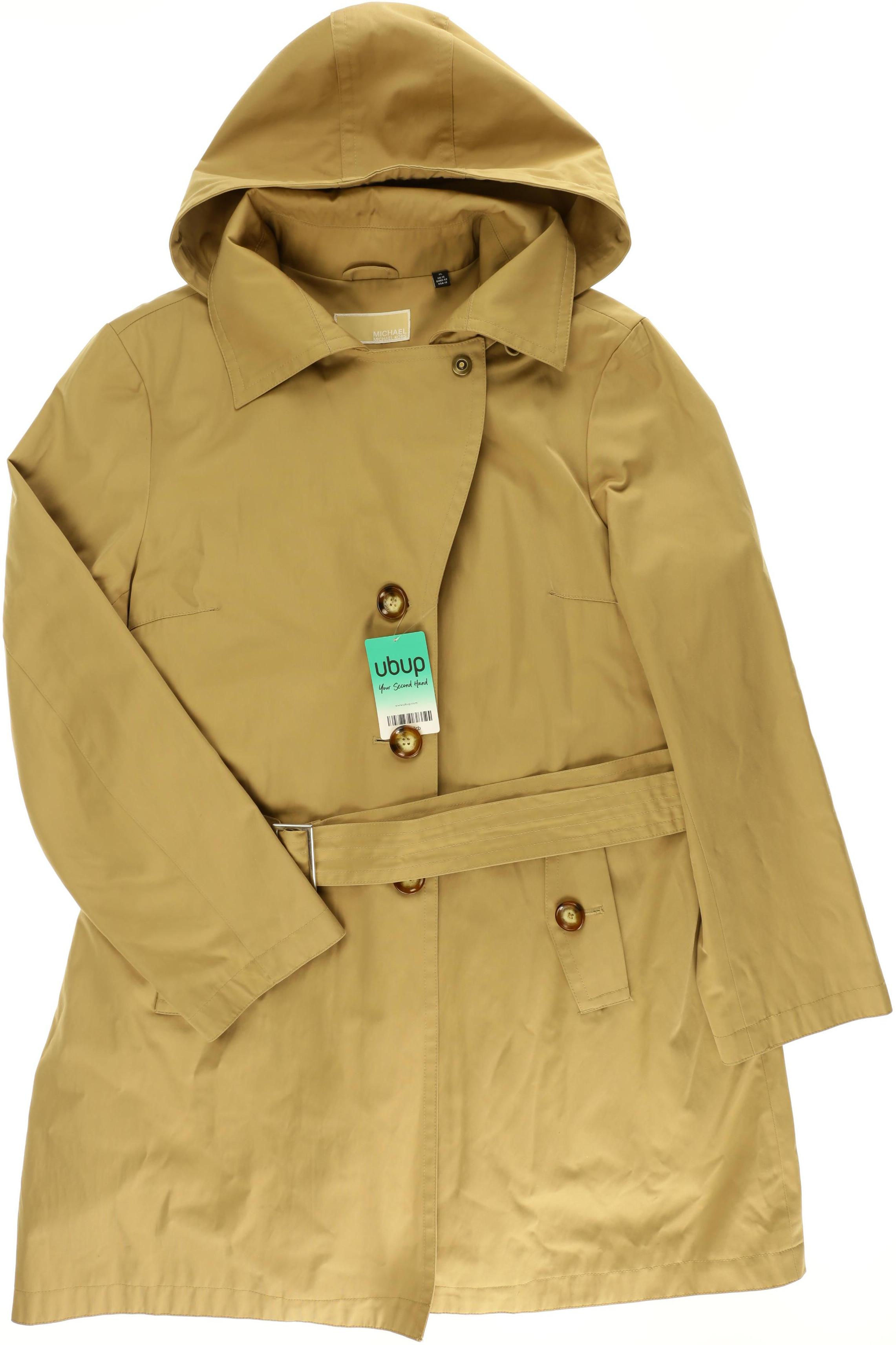 Thumbnail - Kors Michael Kors Damen Mantel, beige, Gr. 42