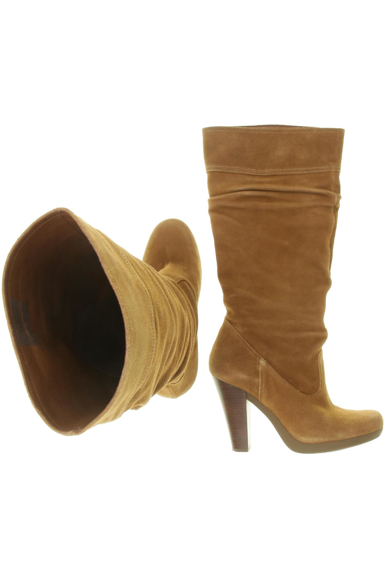 

Kors Michael Kors Damen Stiefel, braun, Gr. 7.5