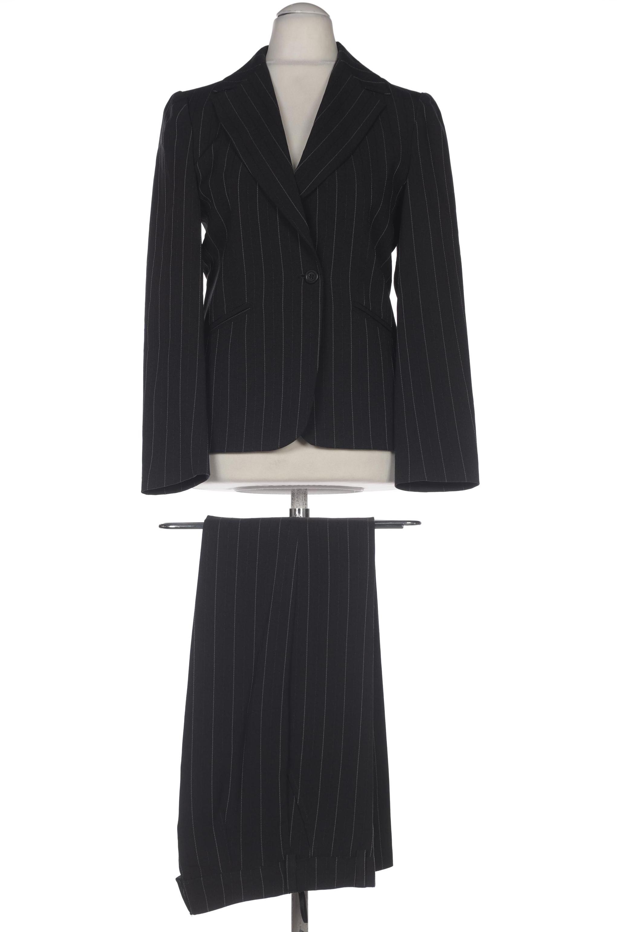 

Koton Damen Anzug, schwarz, Gr. 38