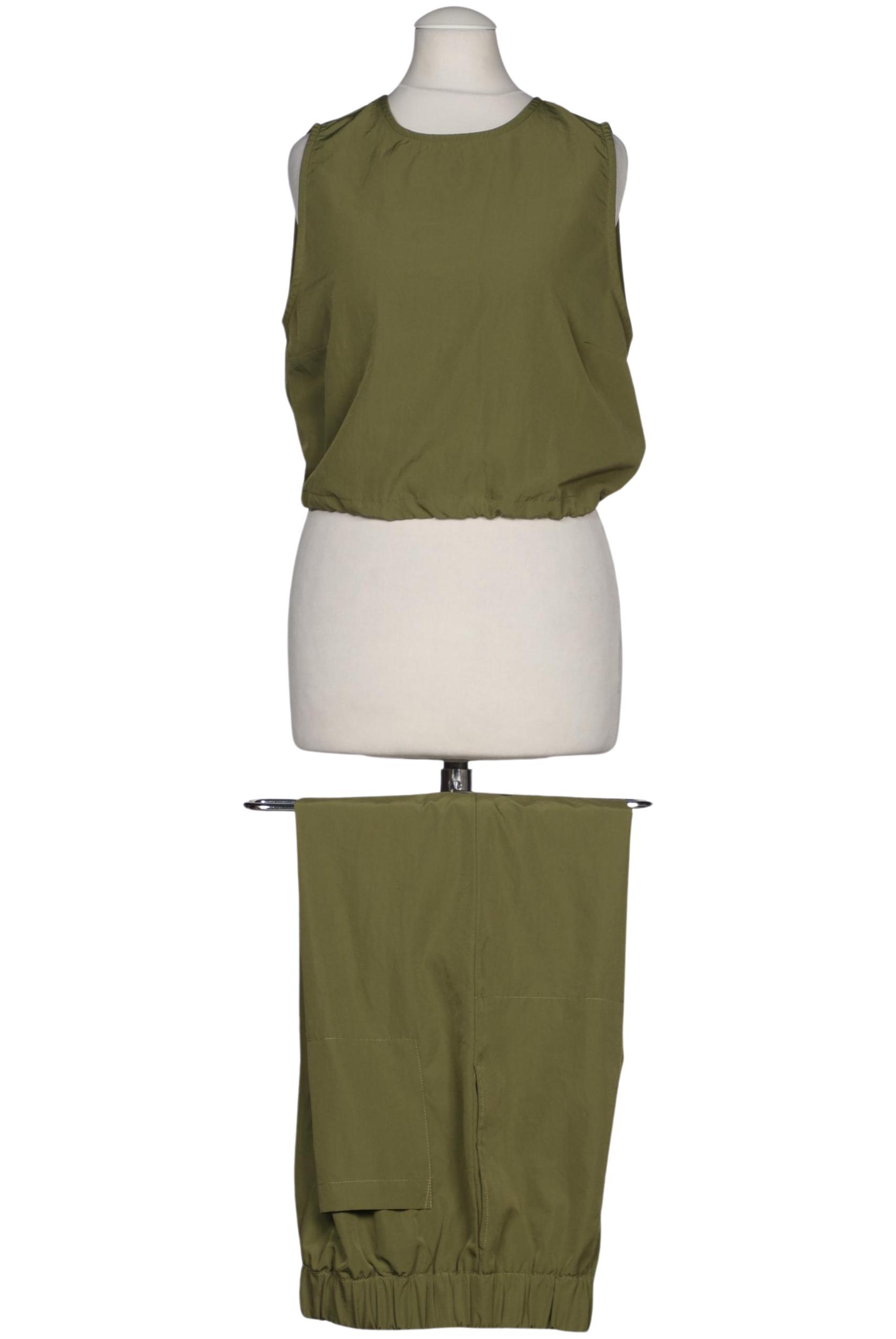 

Koton Damen Anzug, grün, Gr. 36