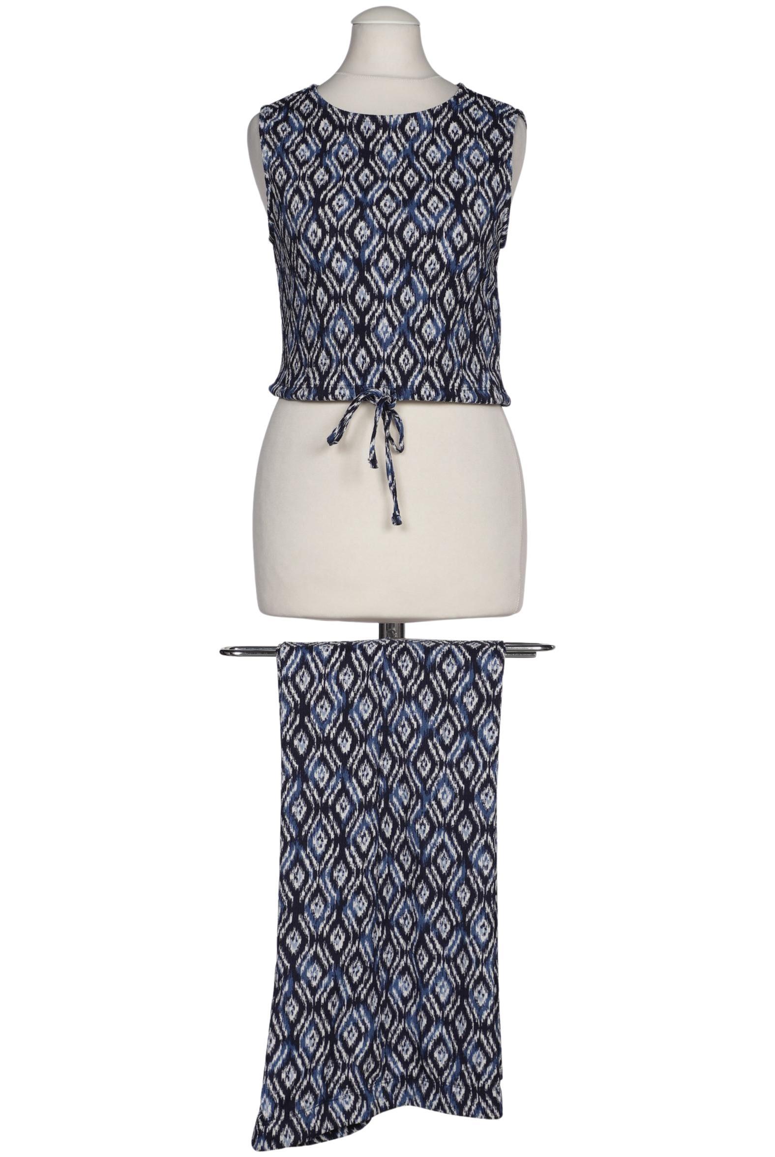 

Koton Damen Anzug, mehrfarbig, Gr. 34