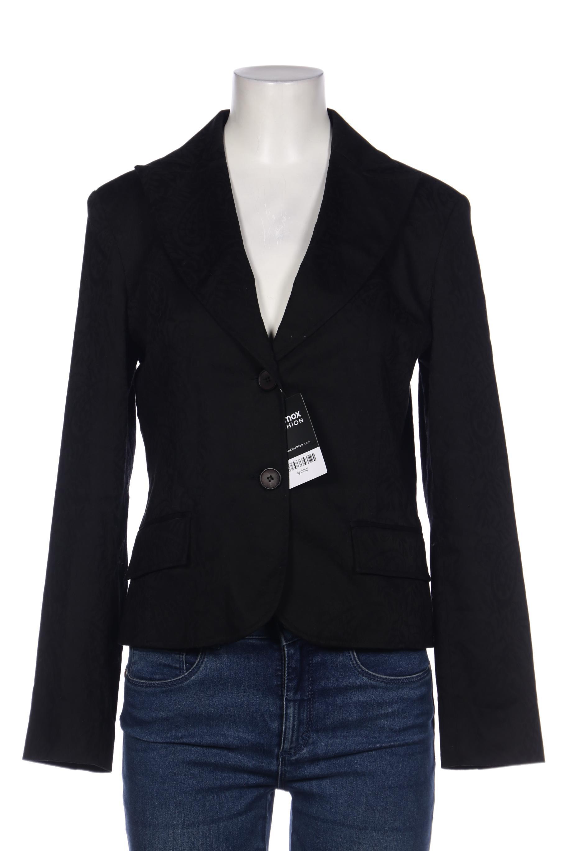 

Koton Damen Blazer, schwarz, Gr. 38
