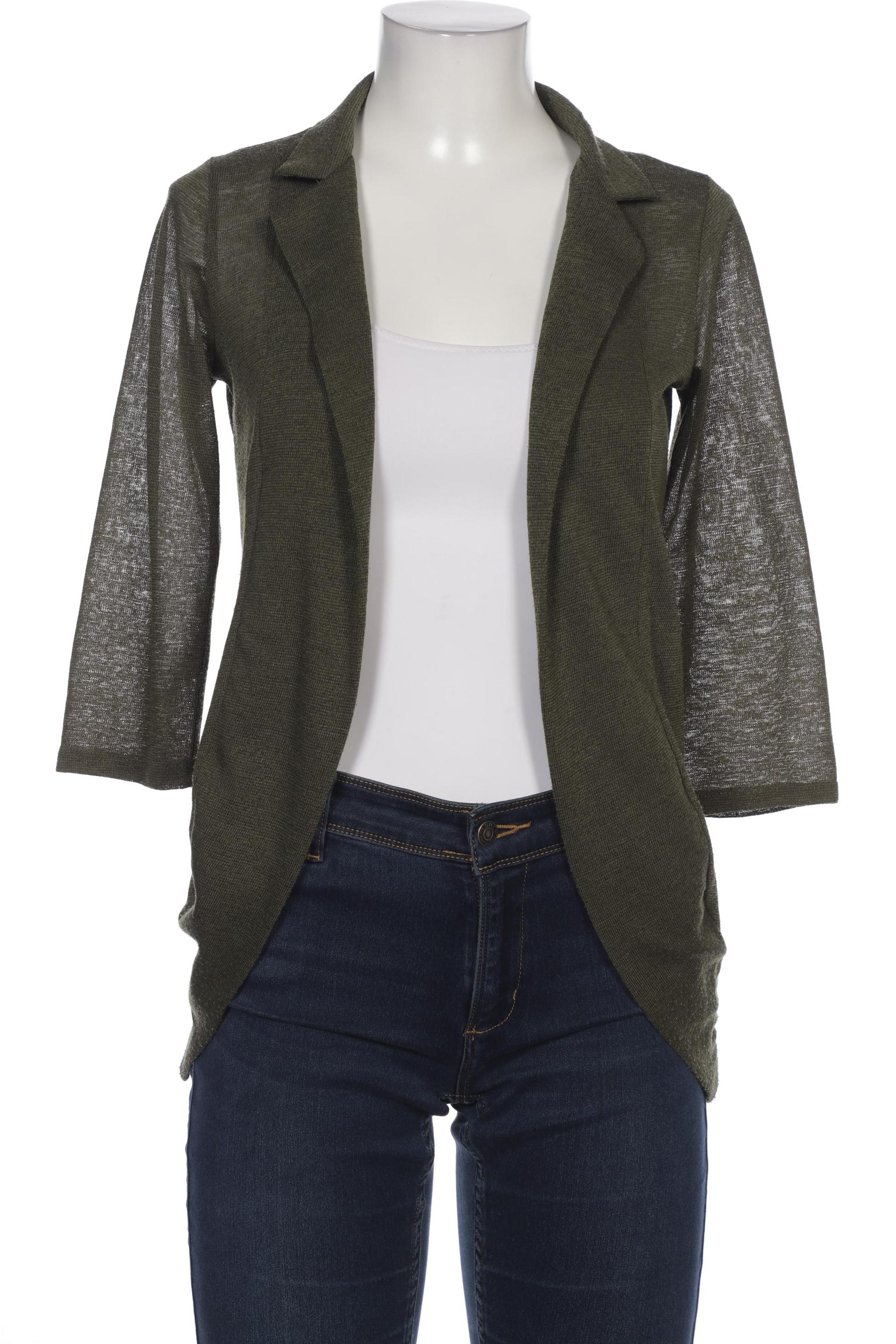 

KOTON Damen Blazer, grün