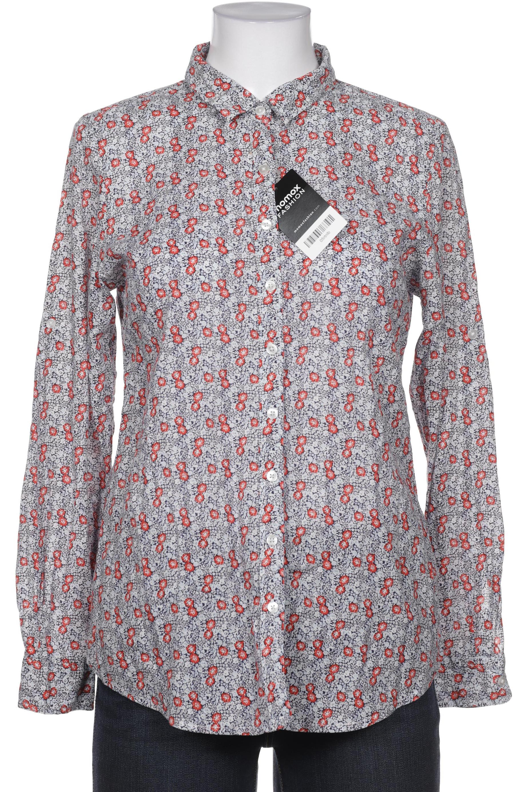 Thumbnail - Koton Damen Bluse, blau, Gr. 38