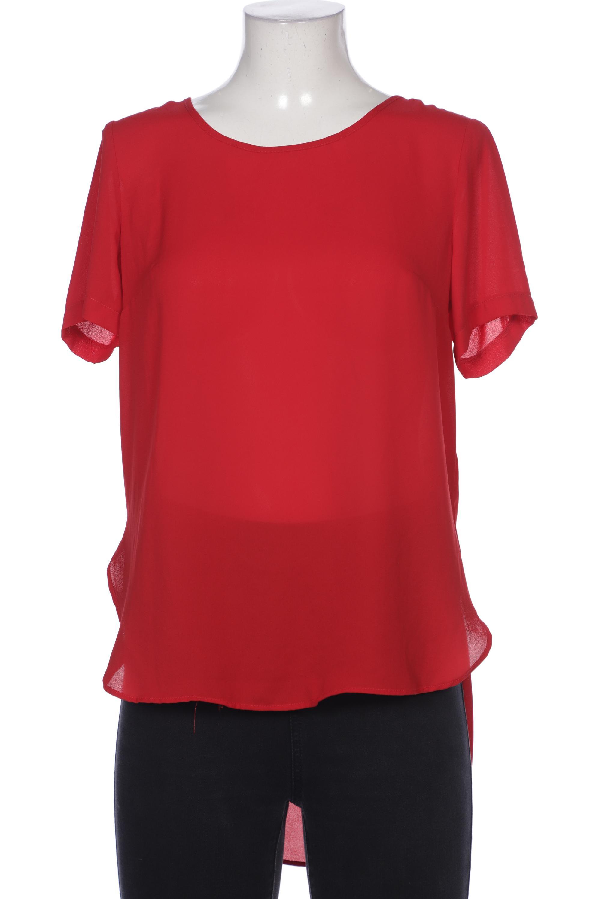 

Koton Damen Bluse, rot, Gr. 38