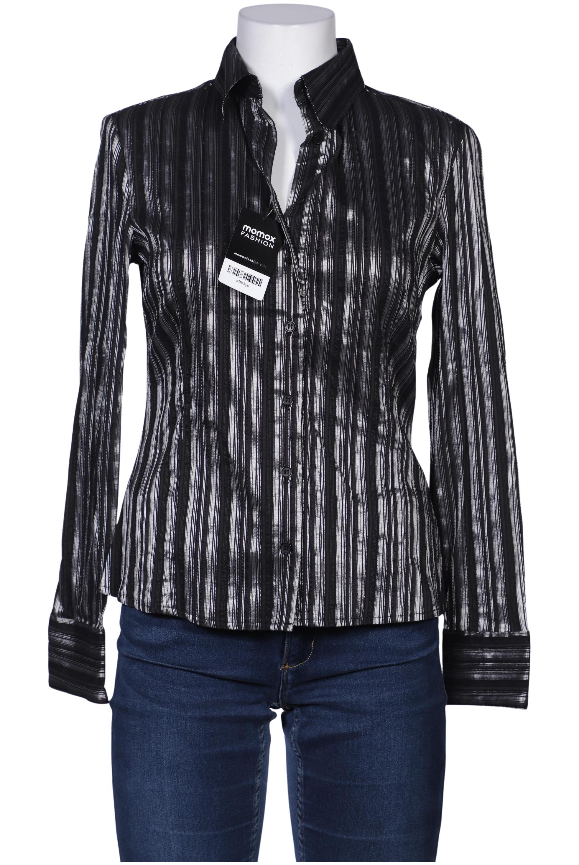 

Koton Damen Bluse, schwarz, Gr. 40