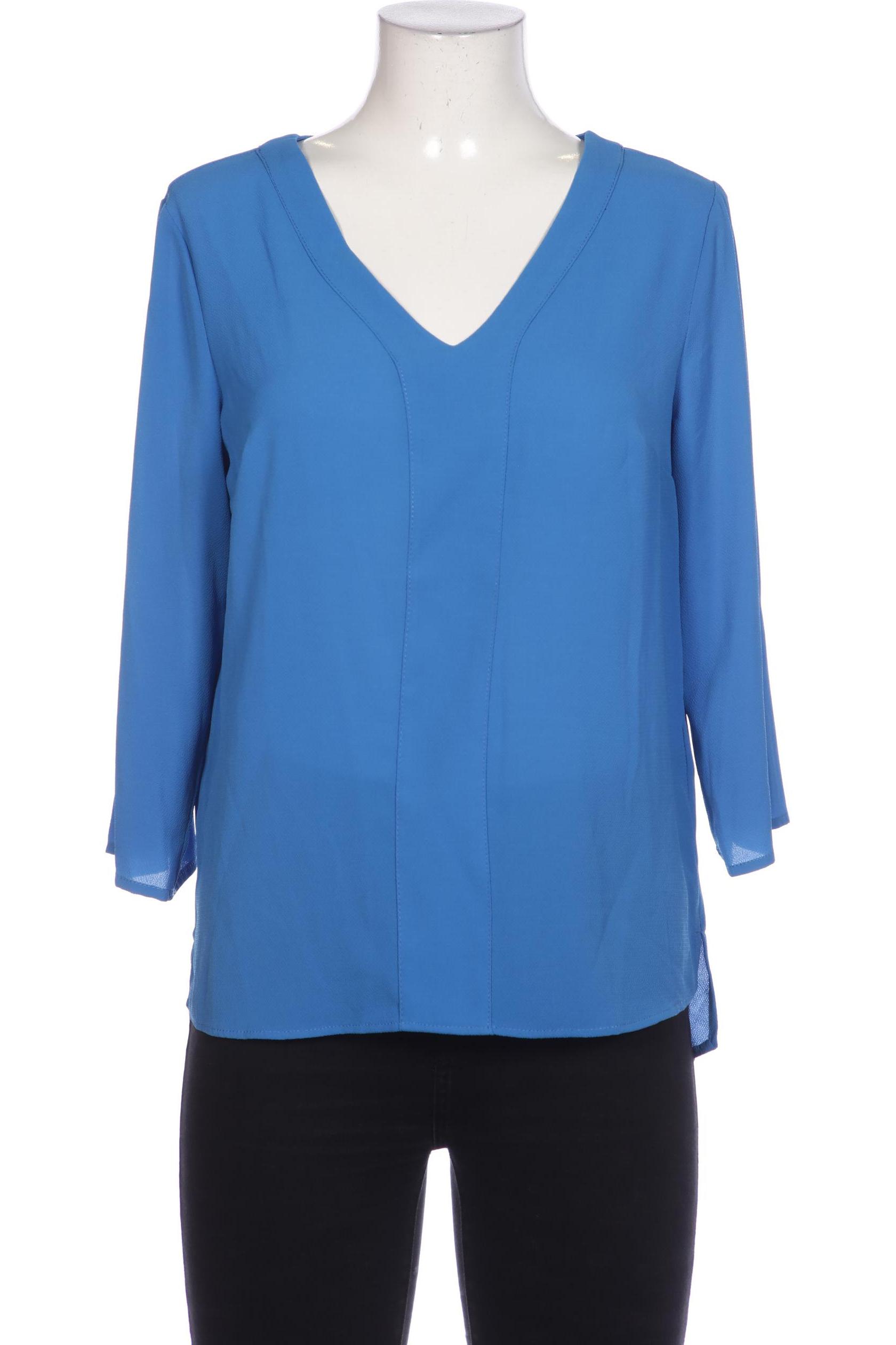 

Koton Damen Bluse, blau, Gr. 40