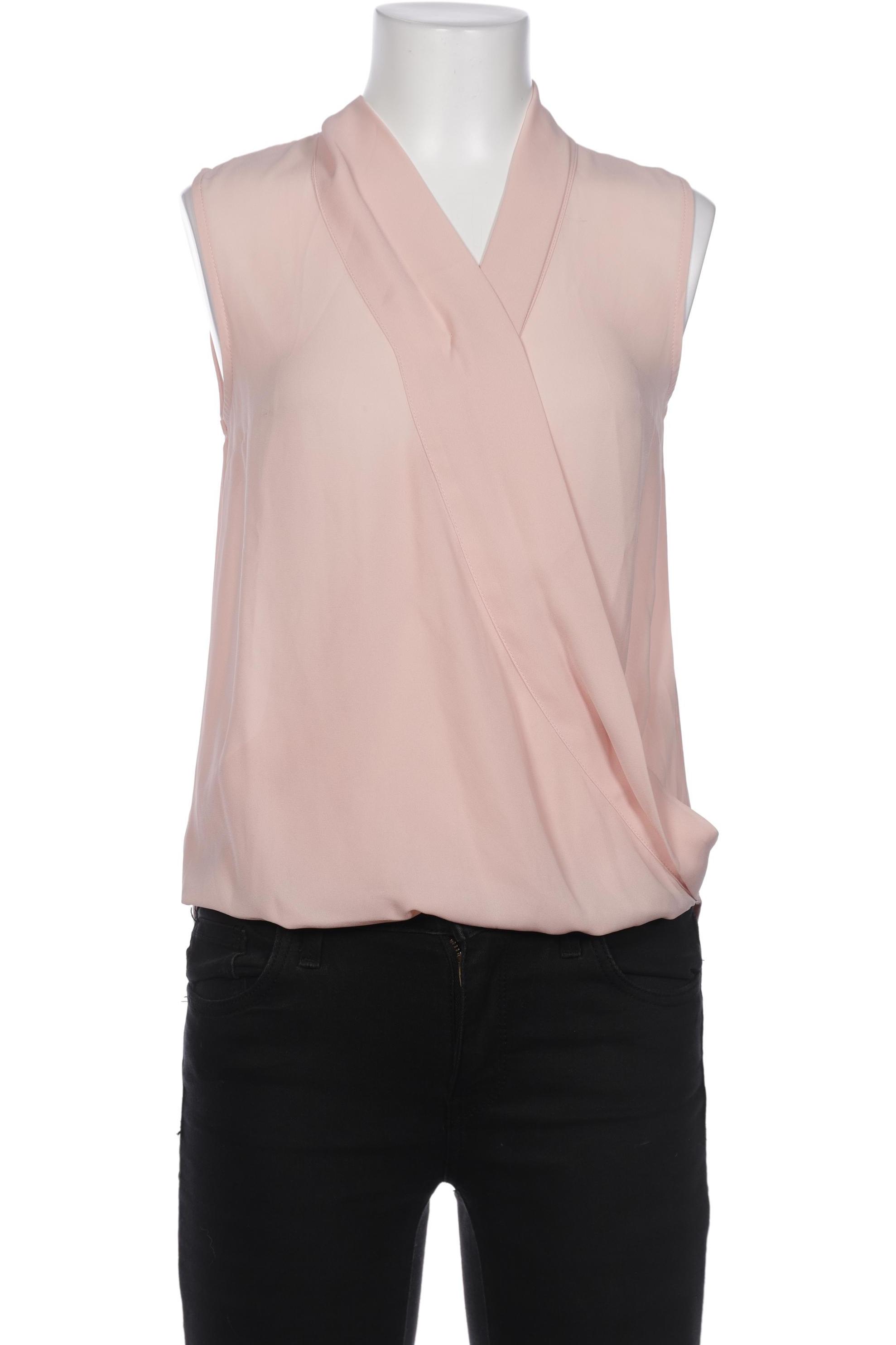 

Koton Damen Bluse, pink, Gr. 34