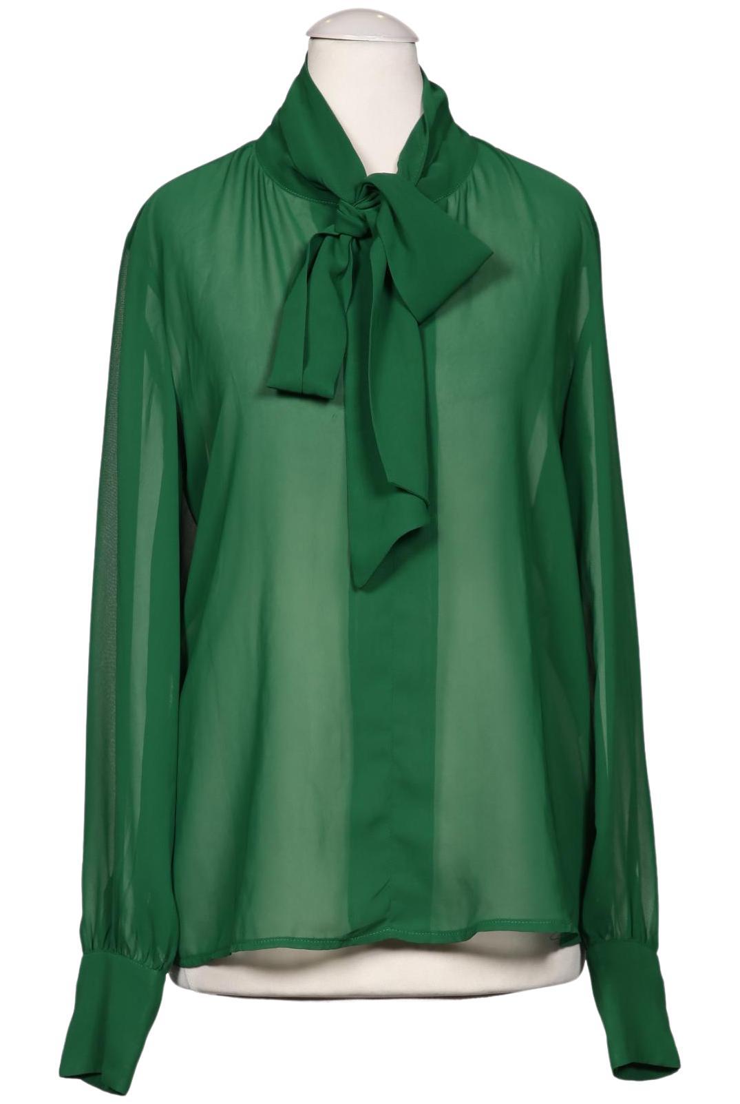 

Koton Damen Bluse, grün, Gr. 36