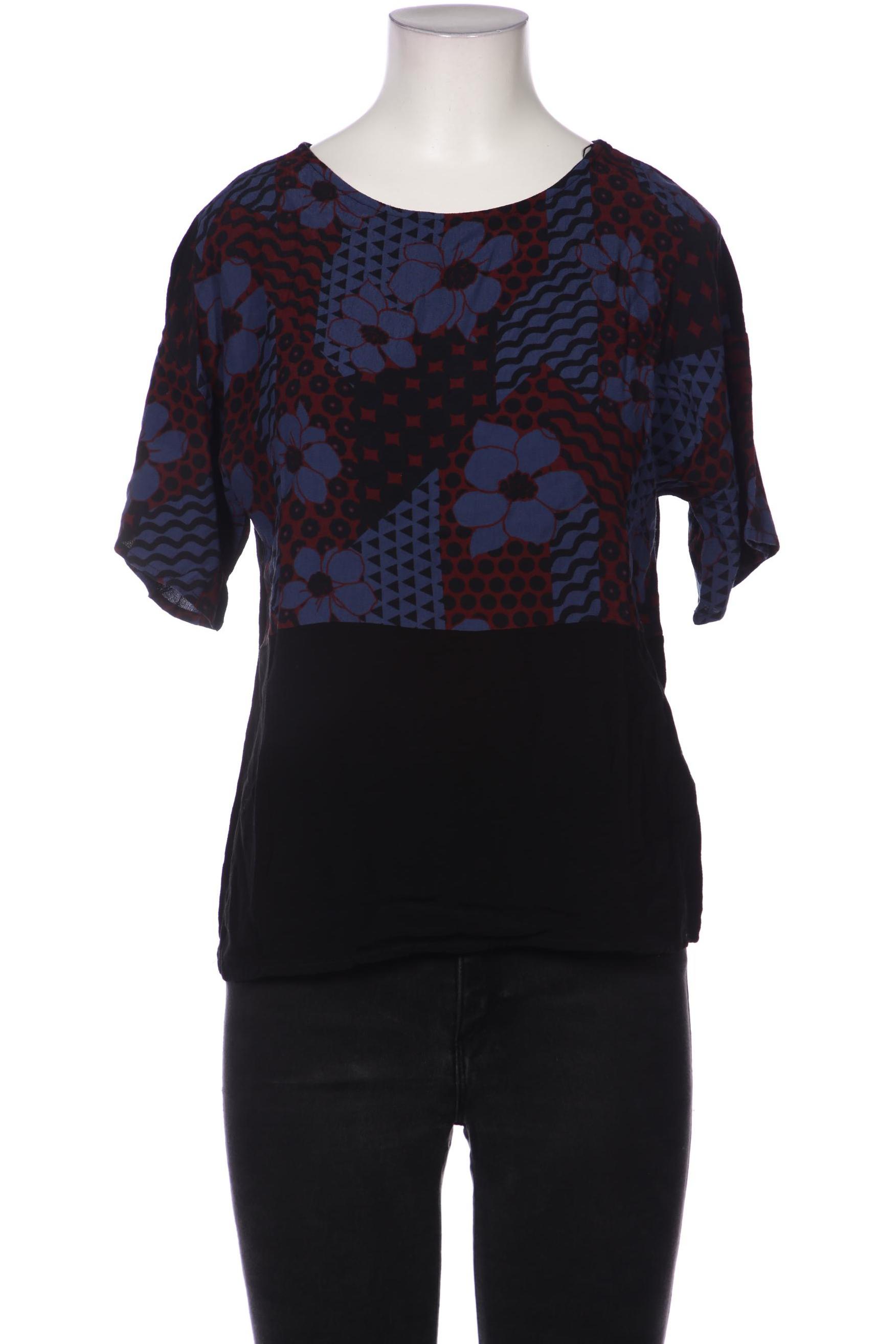 

Koton Damen Bluse, schwarz, Gr. 34