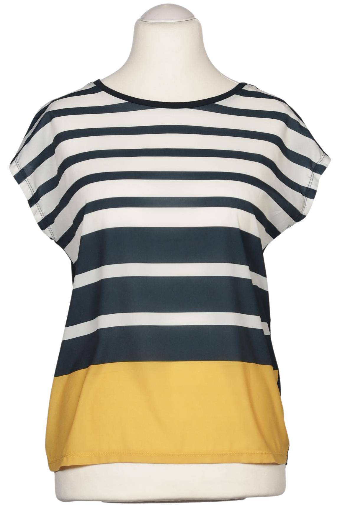 

Koton Damen Bluse, mehrfarbig, Gr. 38