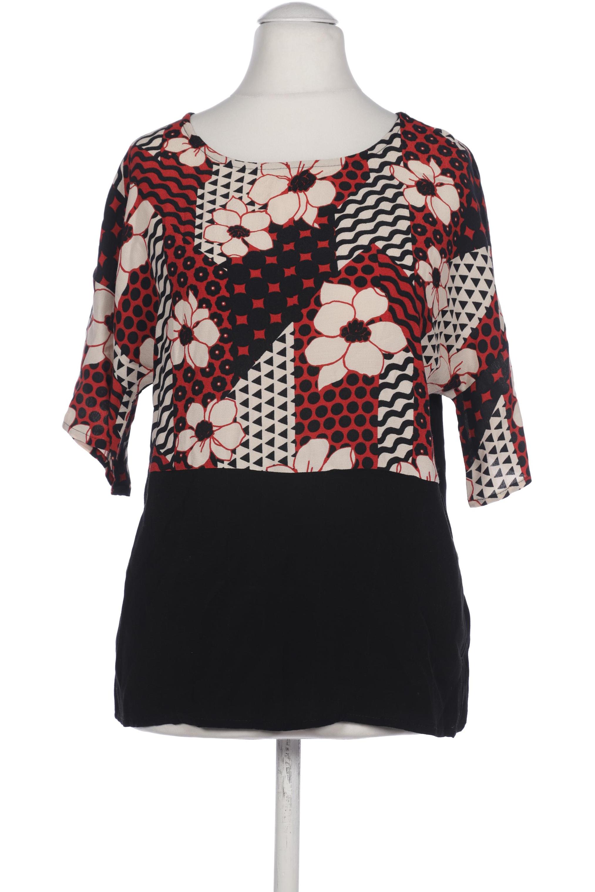 

Koton Damen Bluse, schwarz, Gr. 38