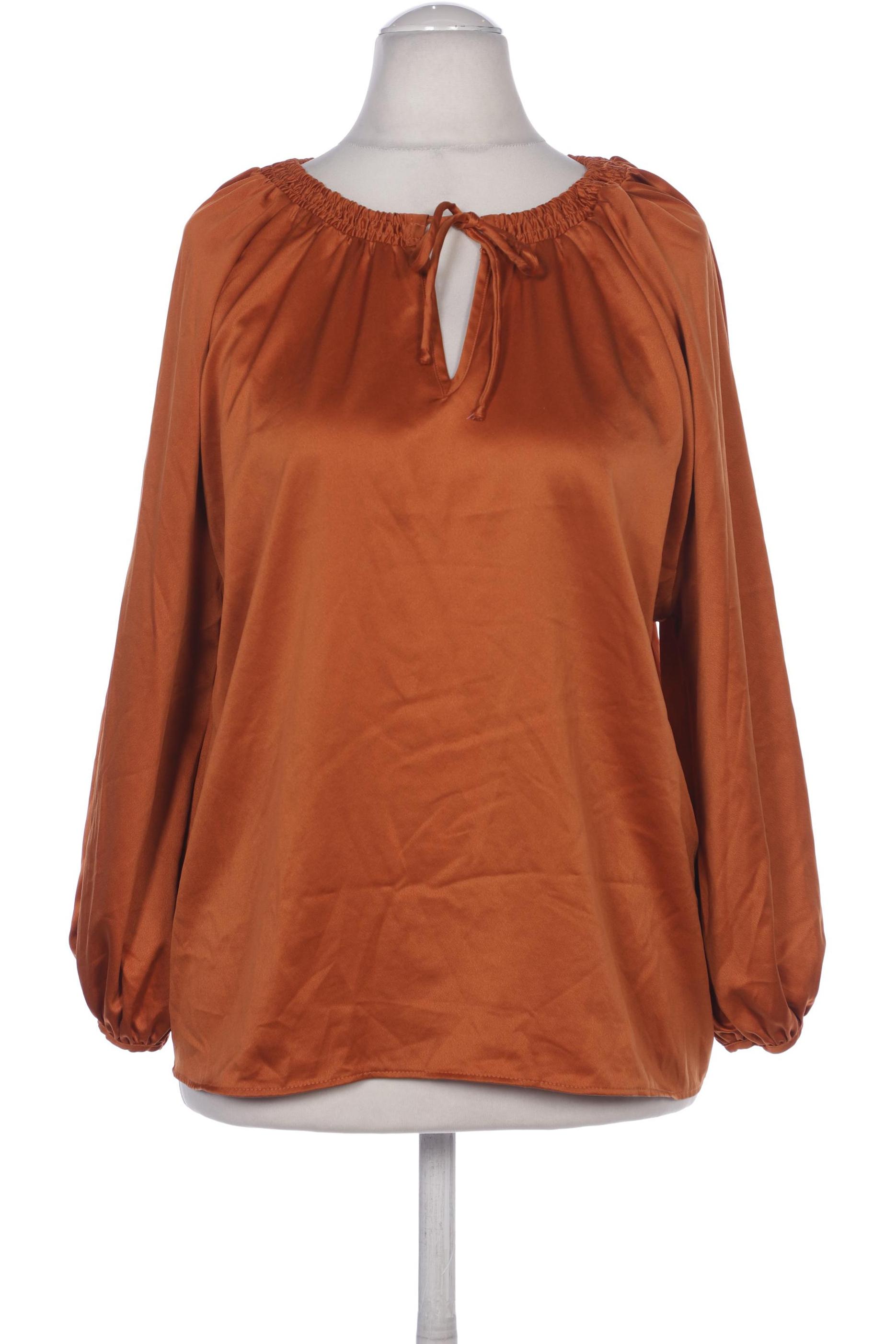 

Koton Damen Bluse, braun, Gr. 38