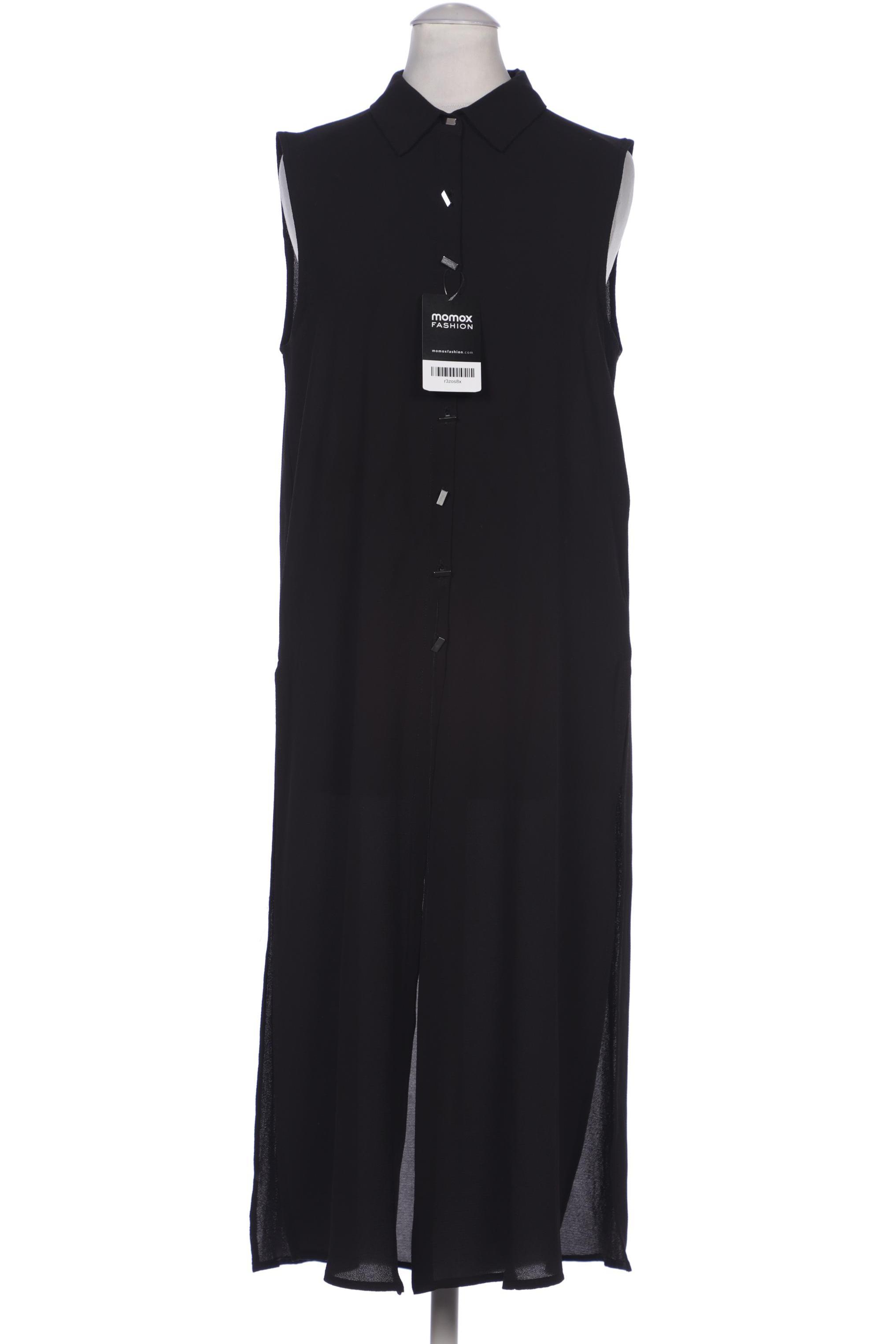

Koton Damen Bluse, schwarz, Gr. 36