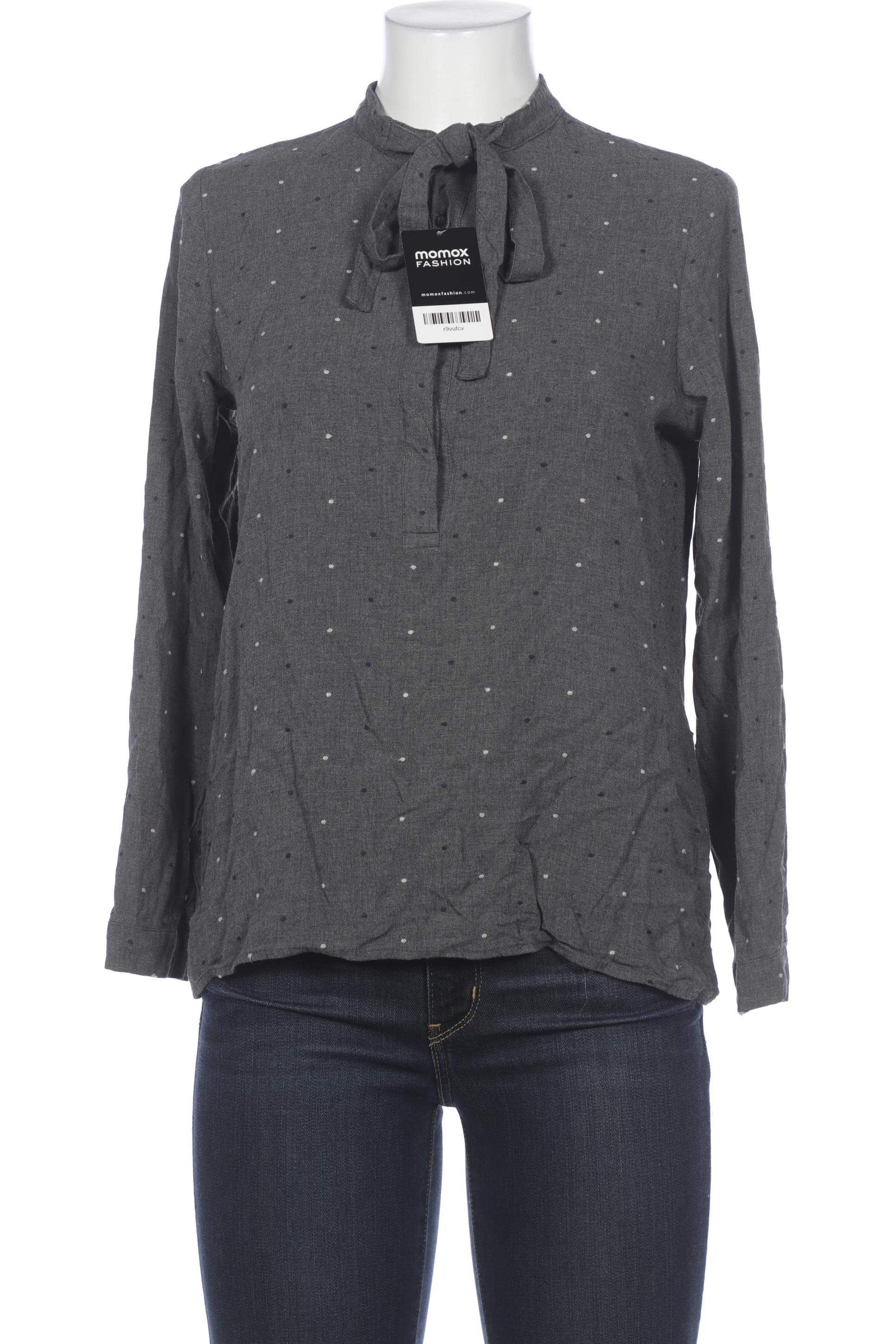 

Koton Damen Bluse, grau, Gr. 42