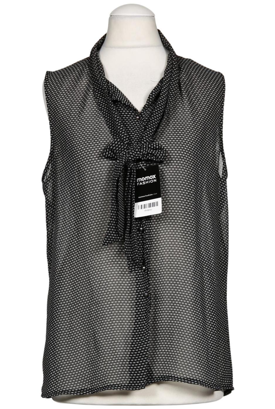 

Koton Damen Bluse, schwarz, Gr. 40