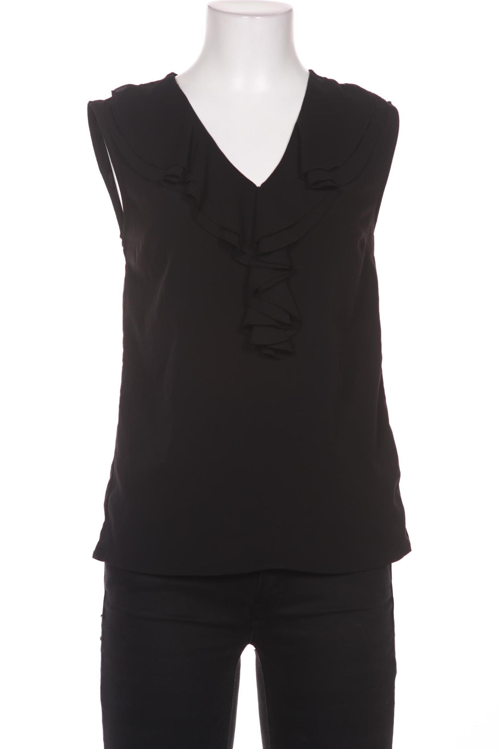 

Koton Damen Bluse, schwarz, Gr. 36