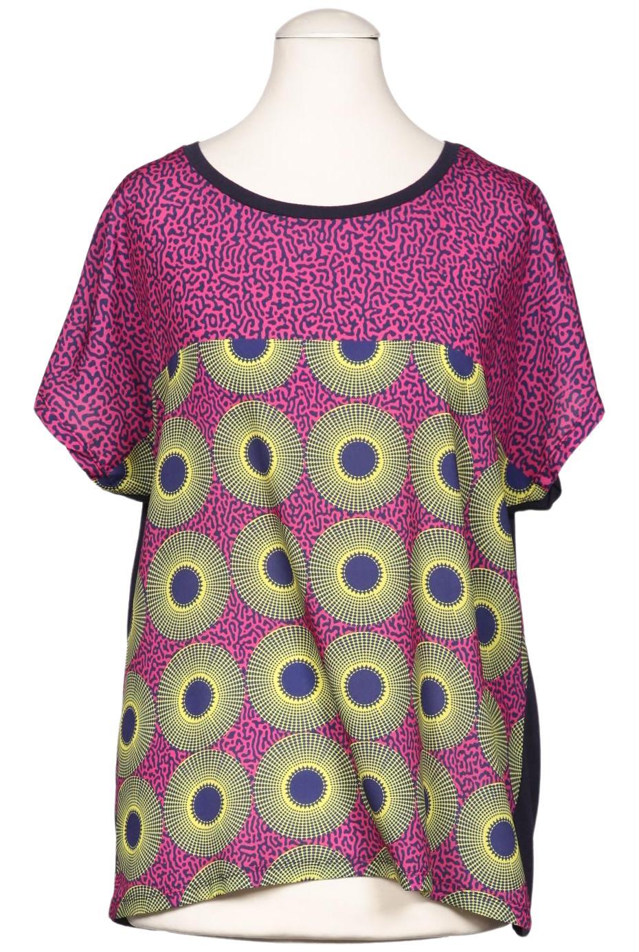 

Koton Damen Bluse, mehrfarbig, Gr. 38