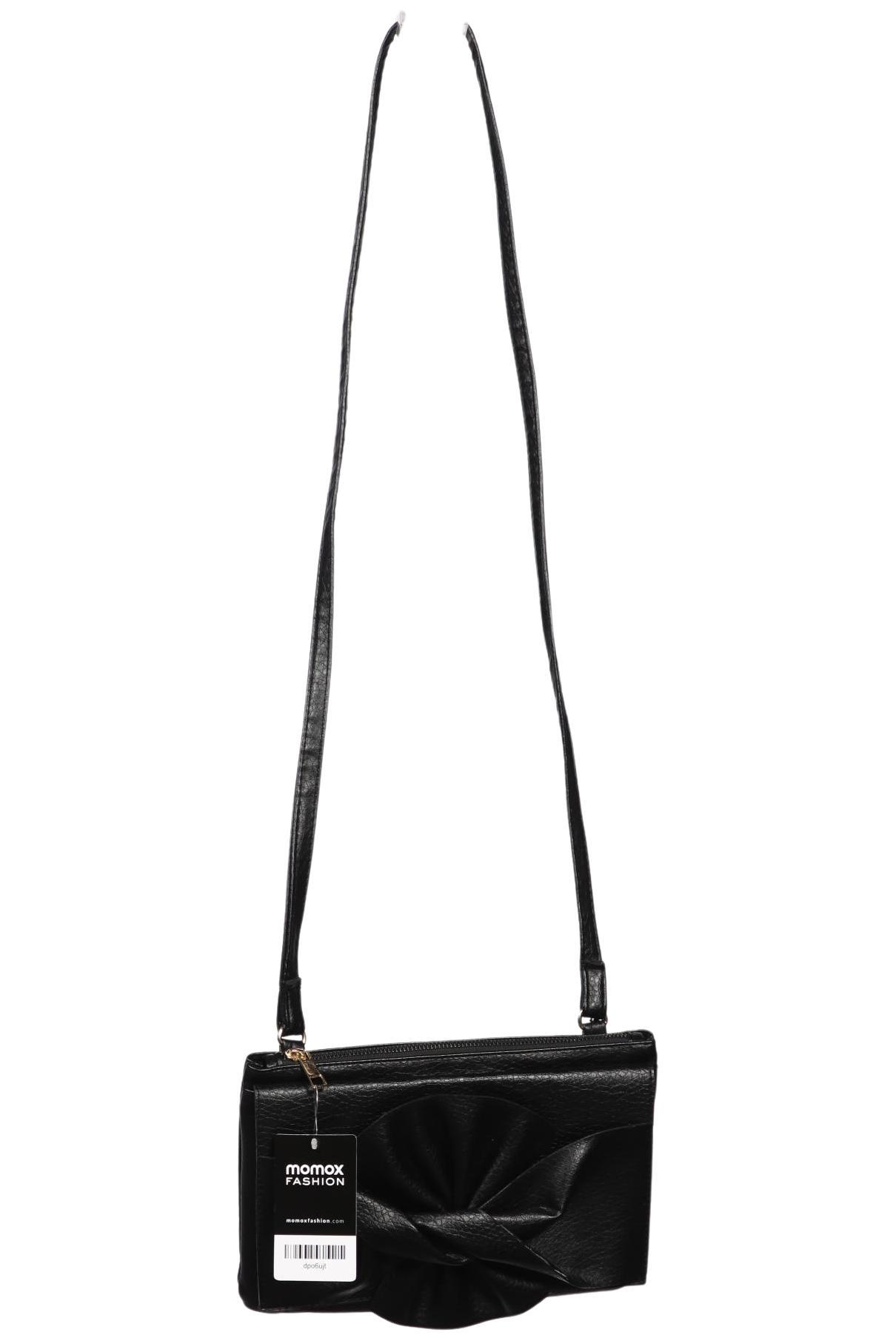 

Koton Damen Handtasche, schwarz, Gr.