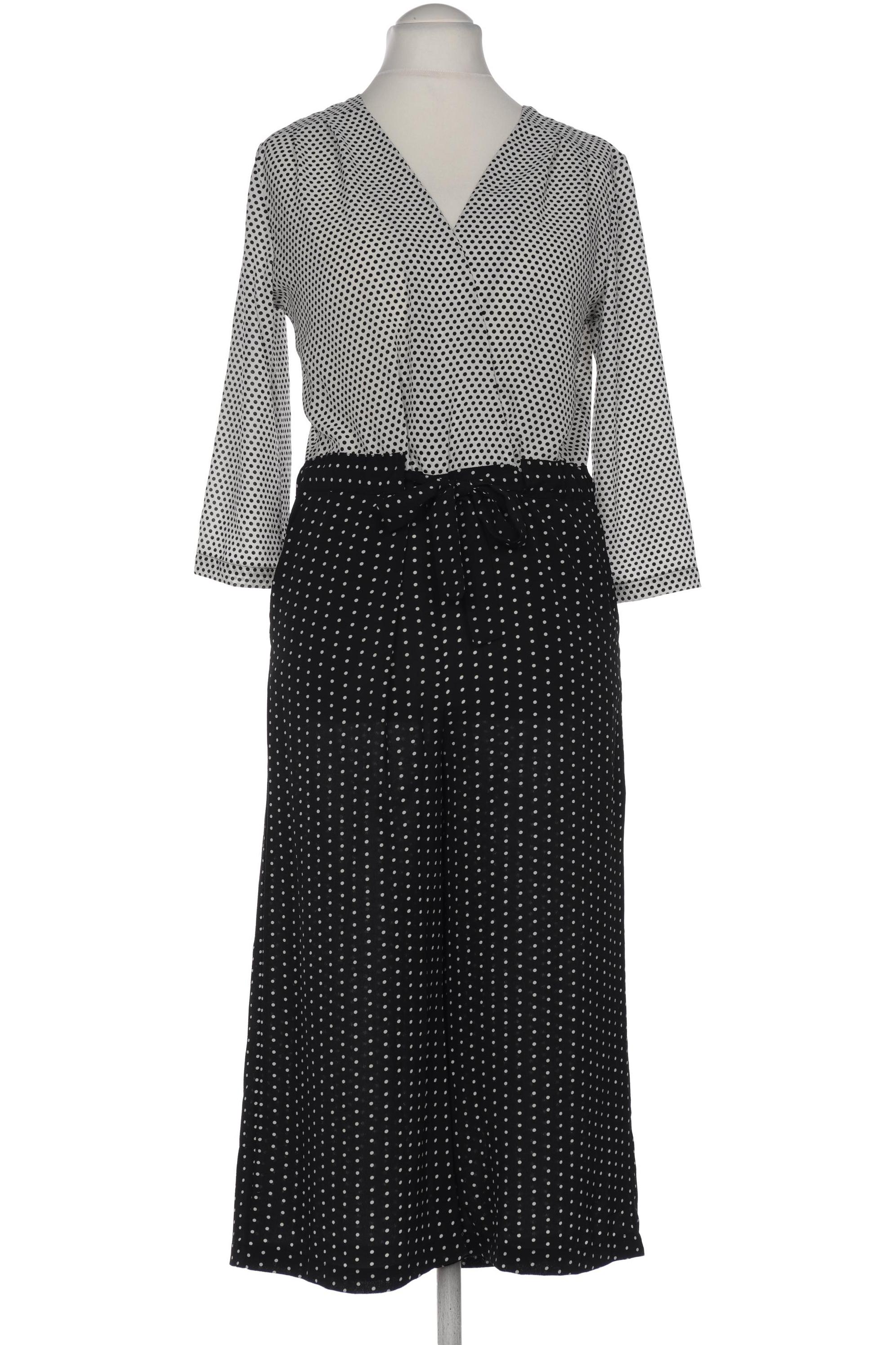 

Koton Damen Jumpsuit/Overall, schwarz, Gr. 38