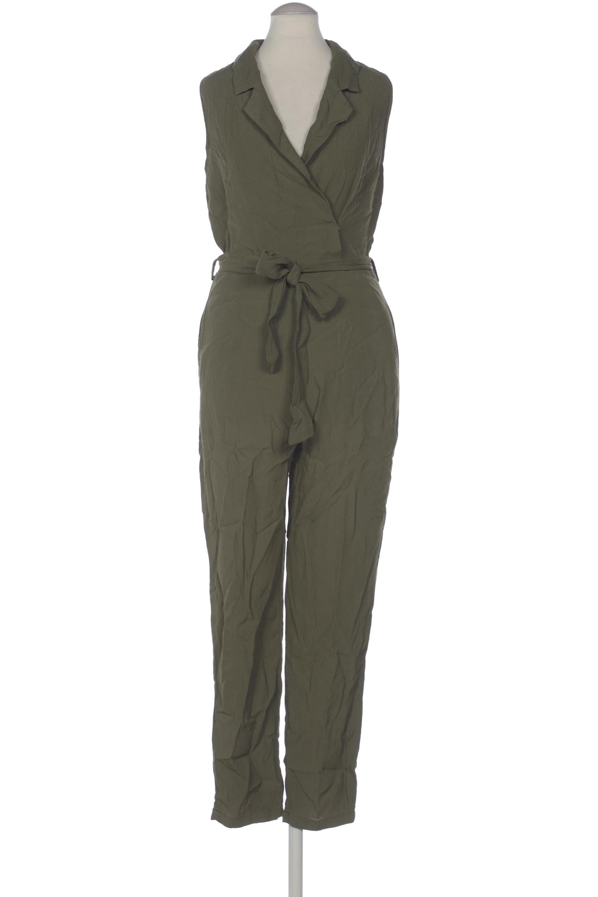 

Koton Damen Jumpsuit/Overall, grün, Gr. 36
