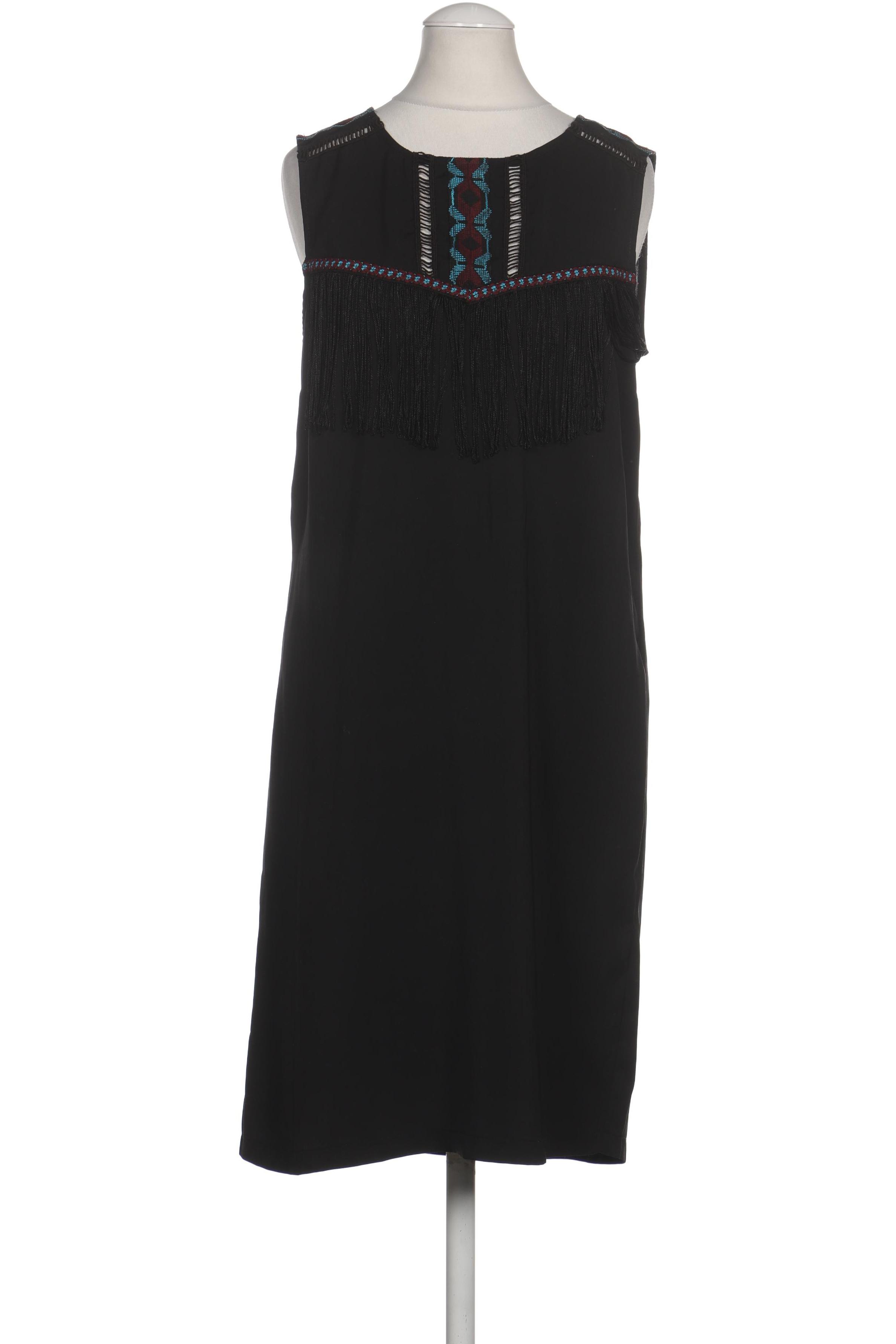 

KOTON Damen Kleid, schwarz