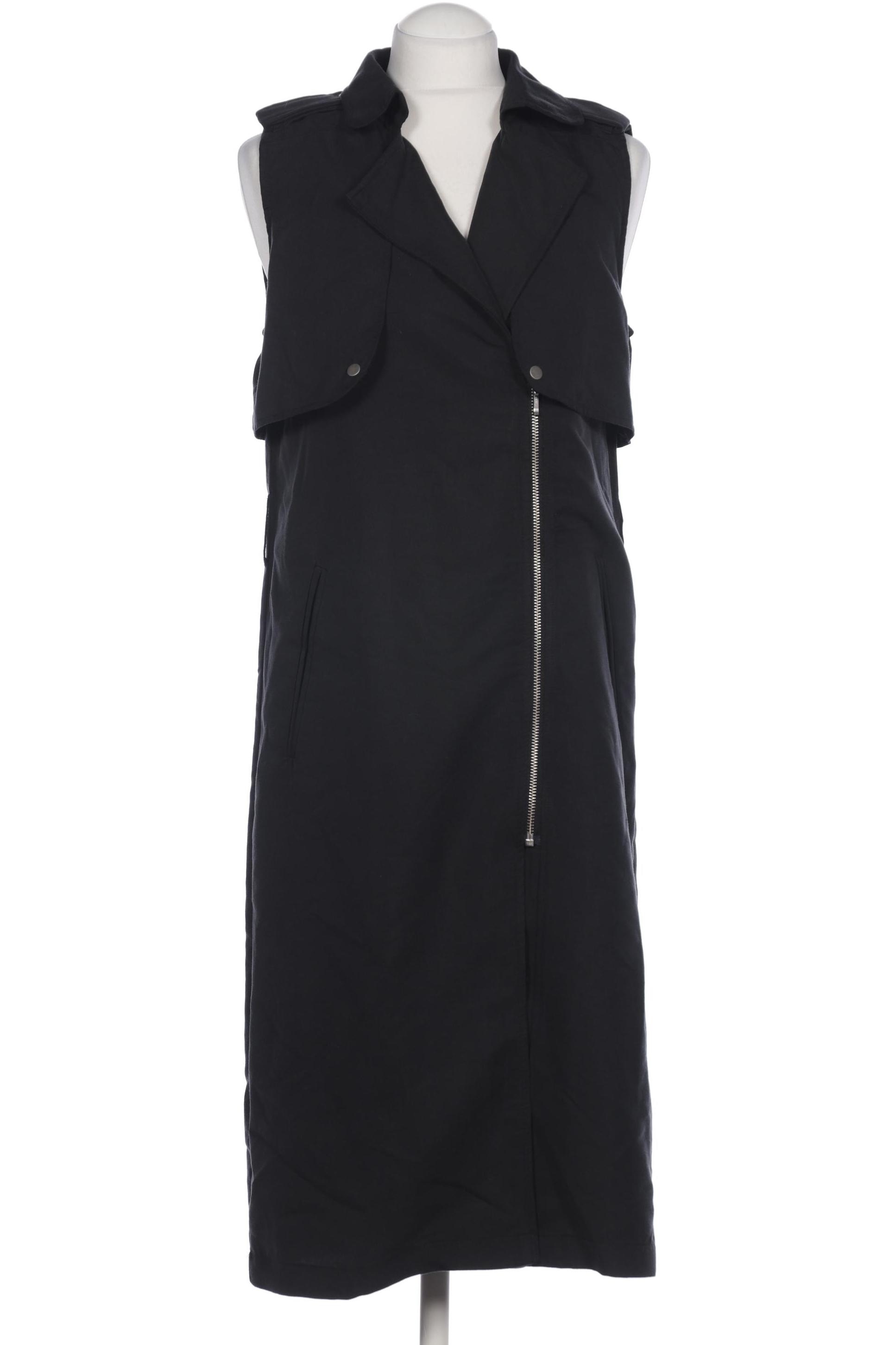 

Koton Damen Kleid, schwarz, Gr. 36