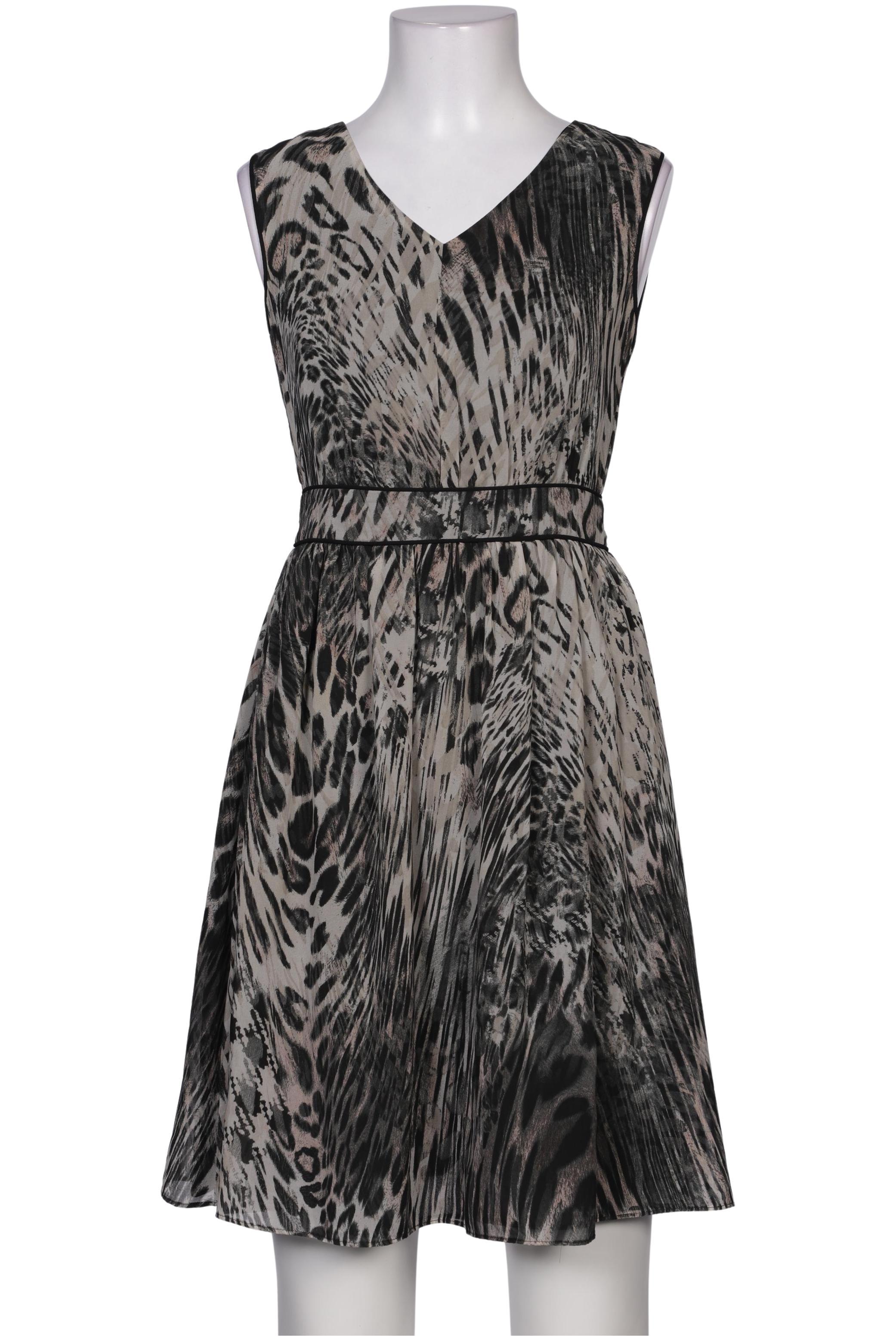 

Koton Damen Kleid, grau, Gr. 34